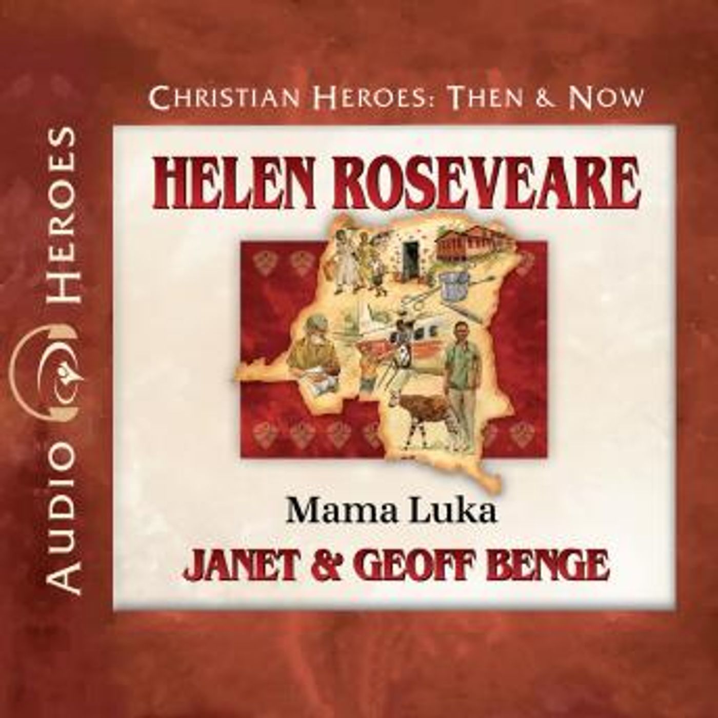 Access Must-Have Full Audiobooks in Religion & Spirituality, Christianity
