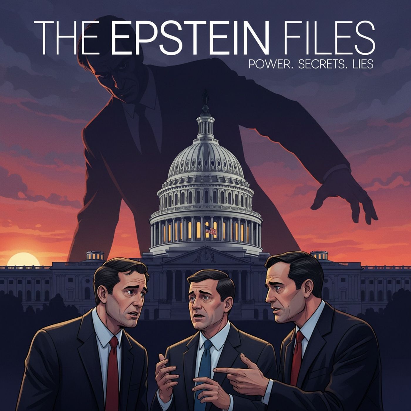 The Epstein Files Controversy_ Cover-Up or Compliance