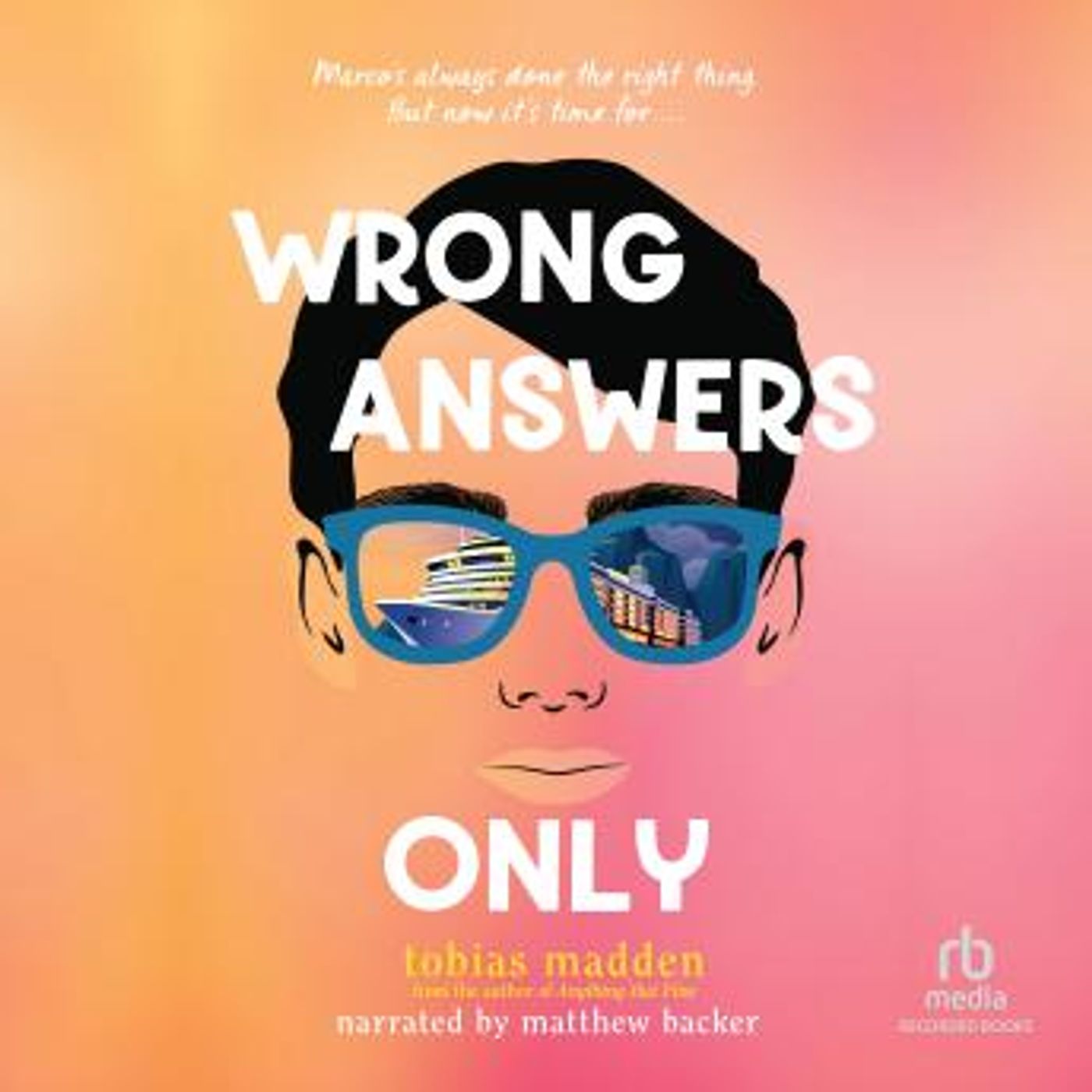 Access Essential Full Audiobooks in Teen & YA, Tough Topics
