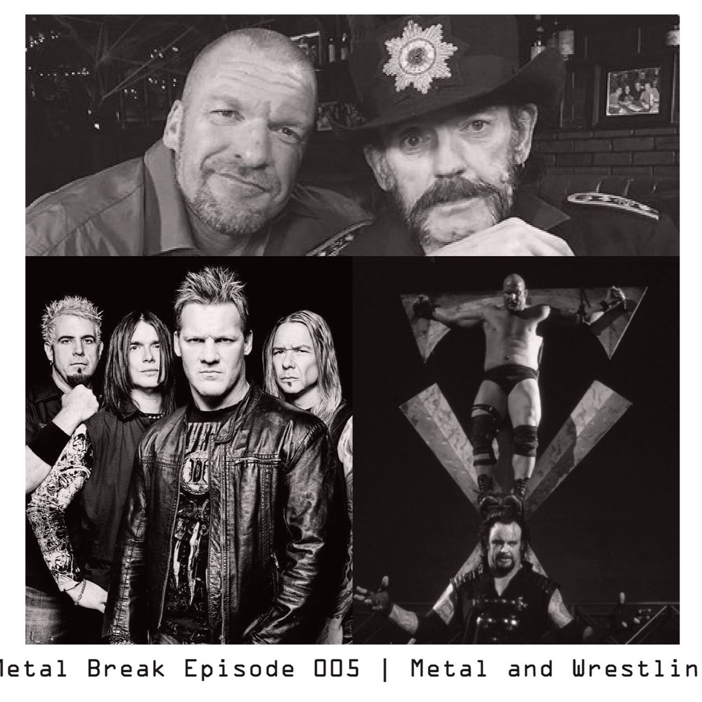 MetalBreak