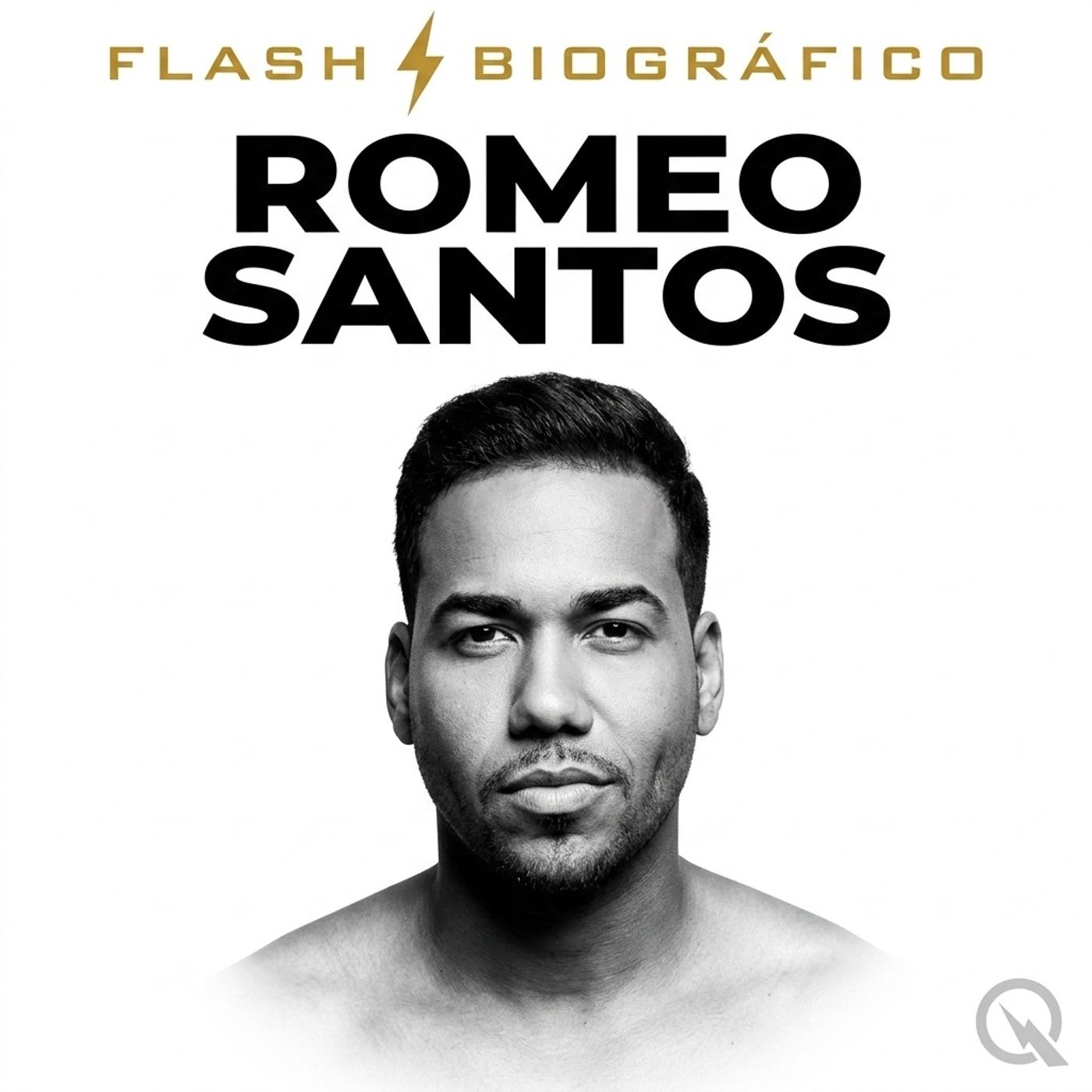 Romeo Santos - Flash Biográfico