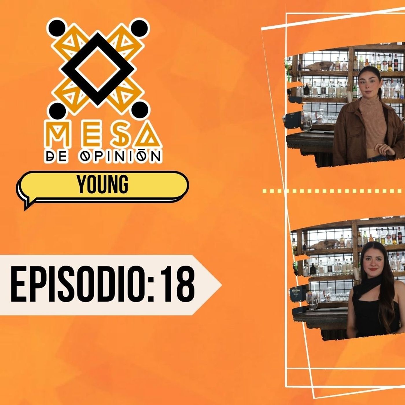 La Mesa de Opinión 'Young' | "Éxito" de las mujeres en el deporte