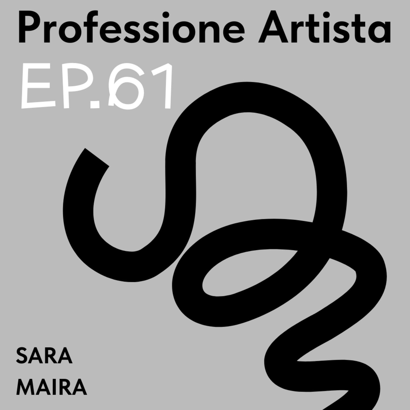 Professione Artista | Art Business Strategy