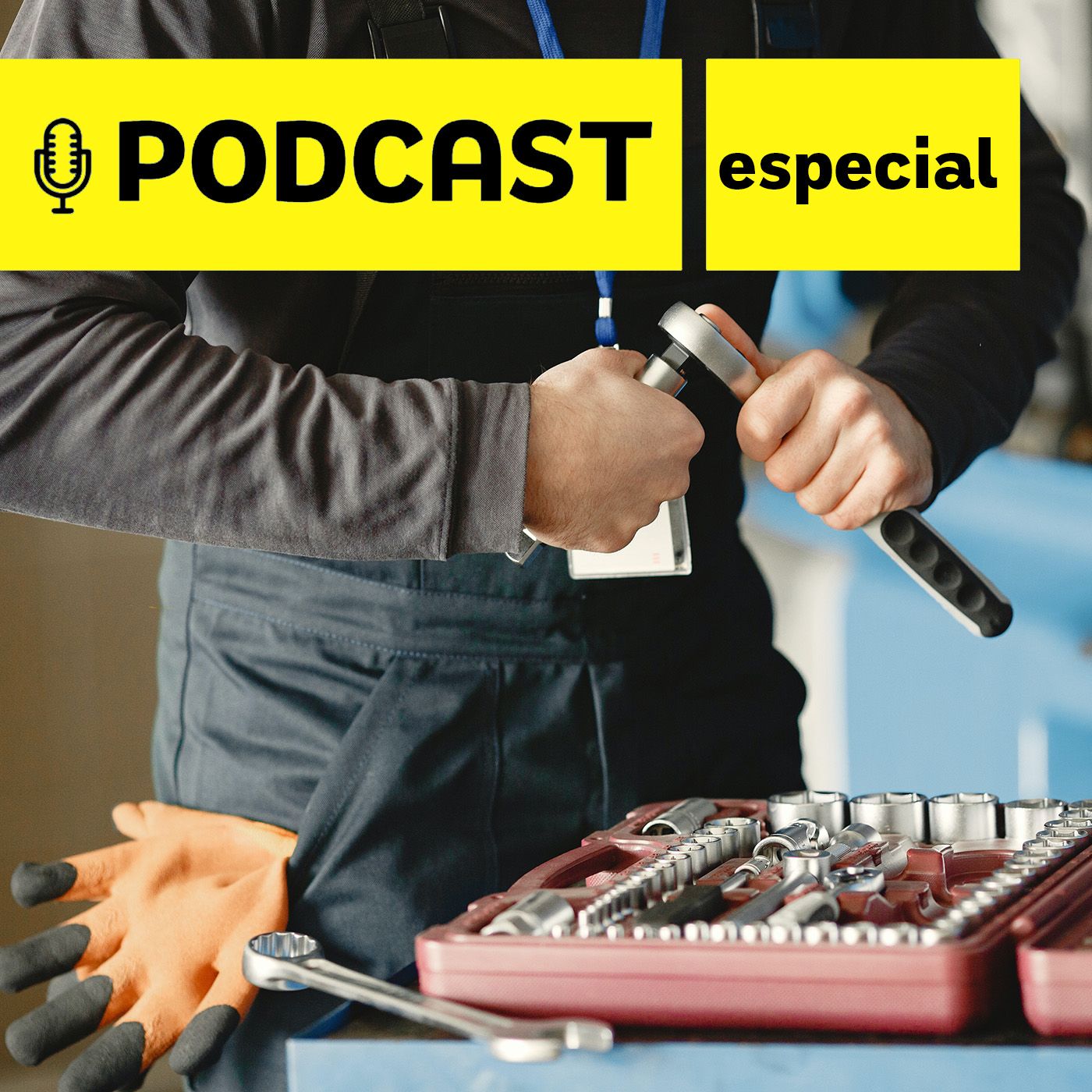 Podcast Especial - Rico Penteado dá um MasterClass sobre os novos motores de 2026 | TELEMETRIA ESPECIAL episode artwork