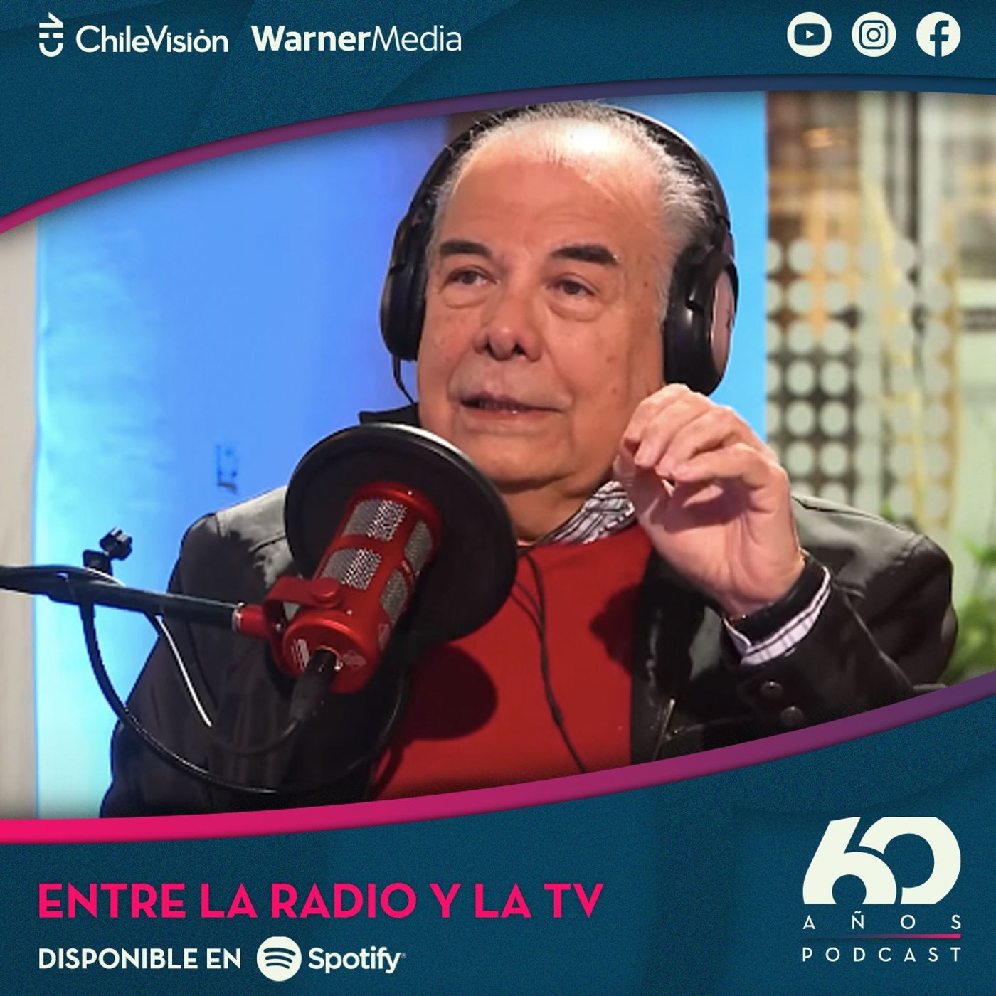 Chilevisión 60