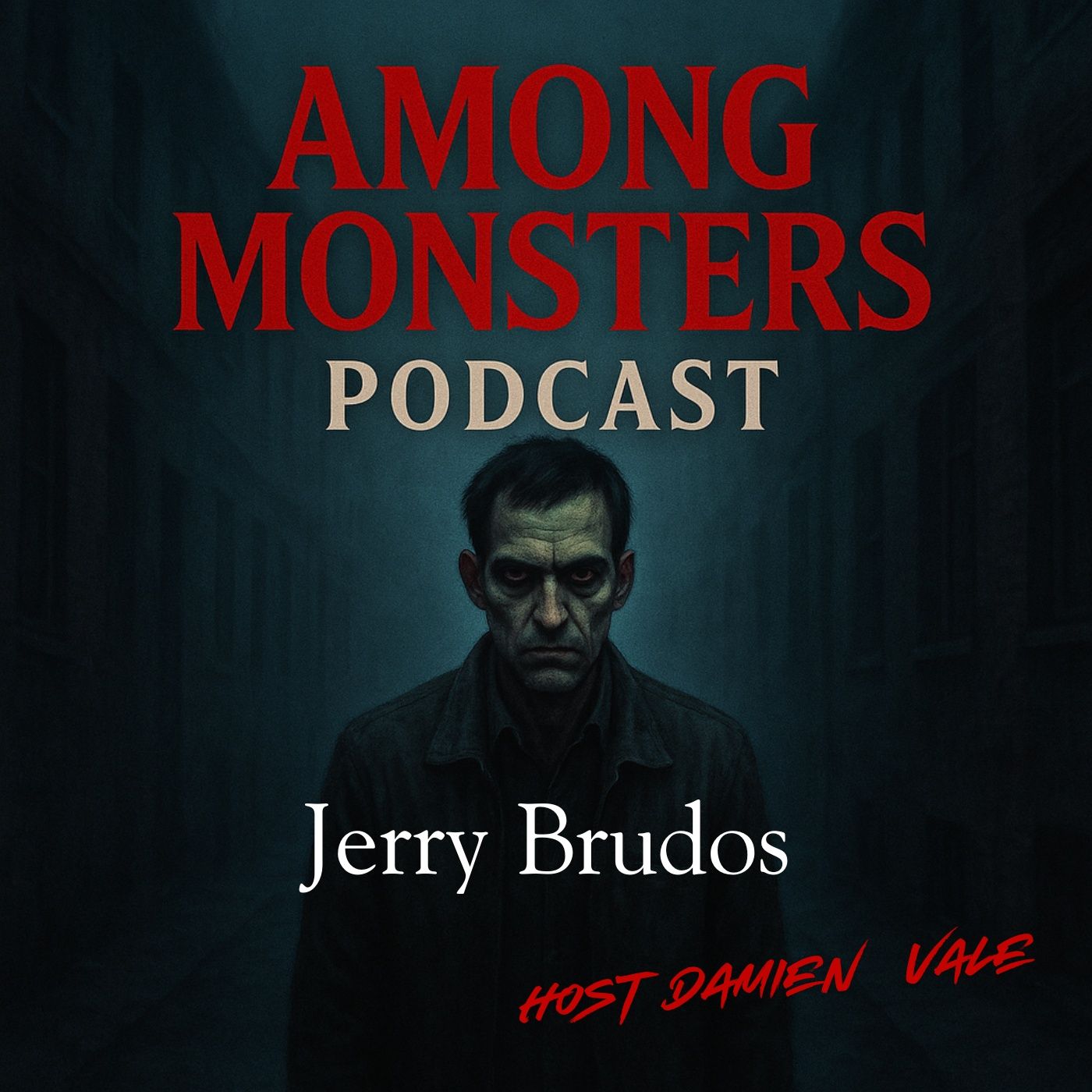 Among Monsters Podcast