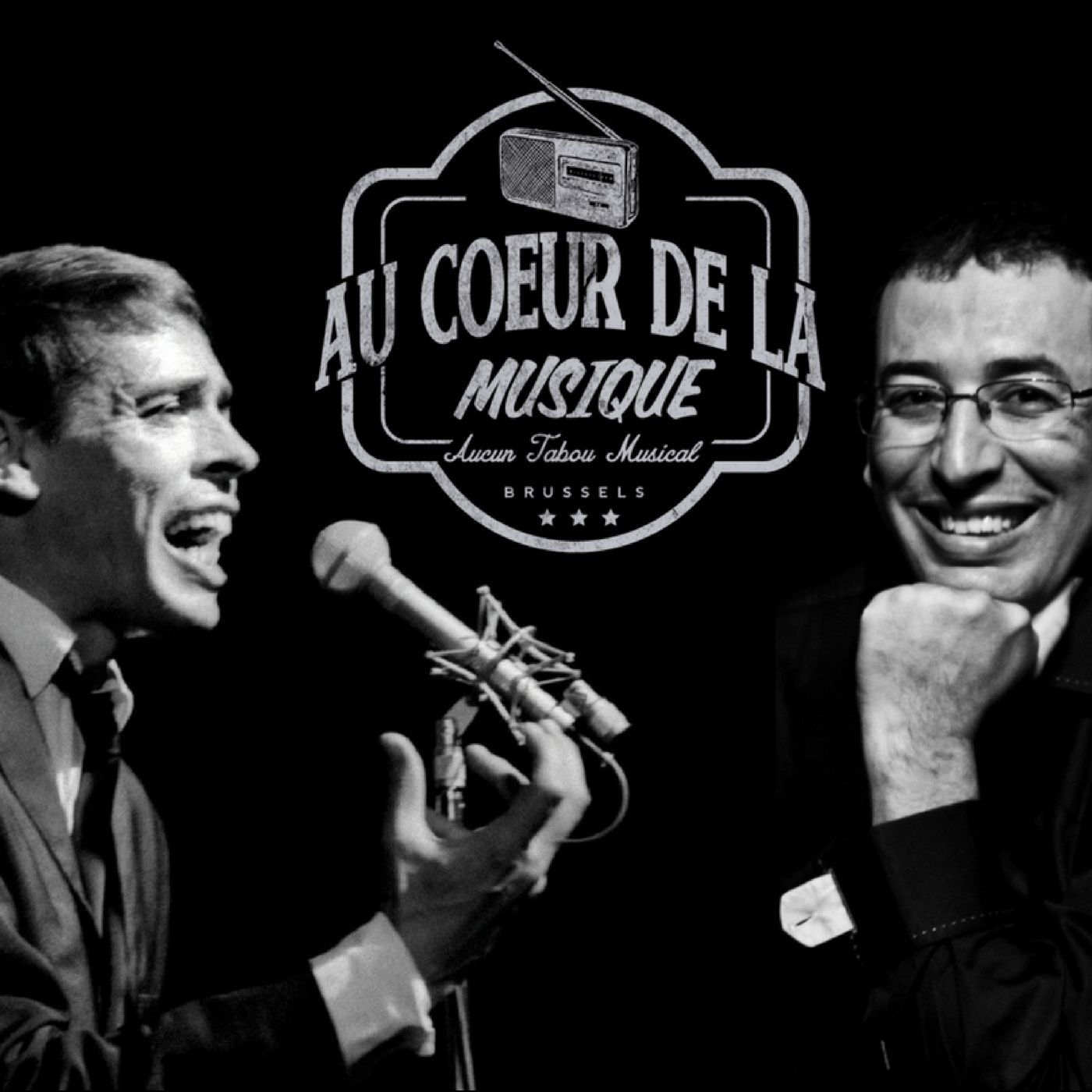 Au Coeur de la Musique