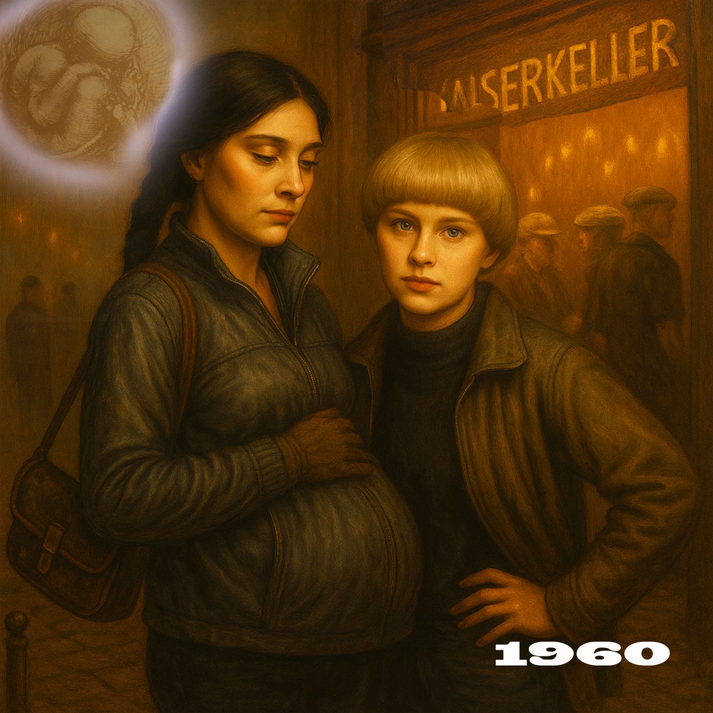 Il Dove e l’Altrove – Raul Lovisoni