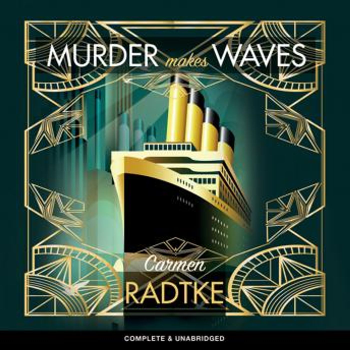 Download Incredible Full Audiobooks in Mystery, Thriller & Horror, Police & Detective