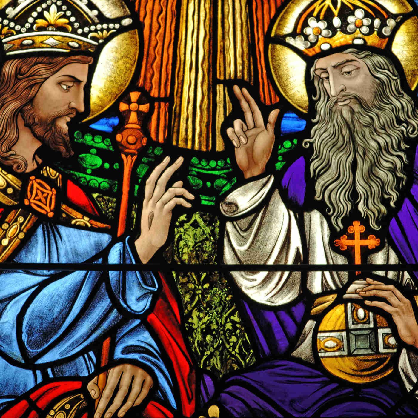 Thursday of the Fifth Week of Easter - Eternal Love and Joy