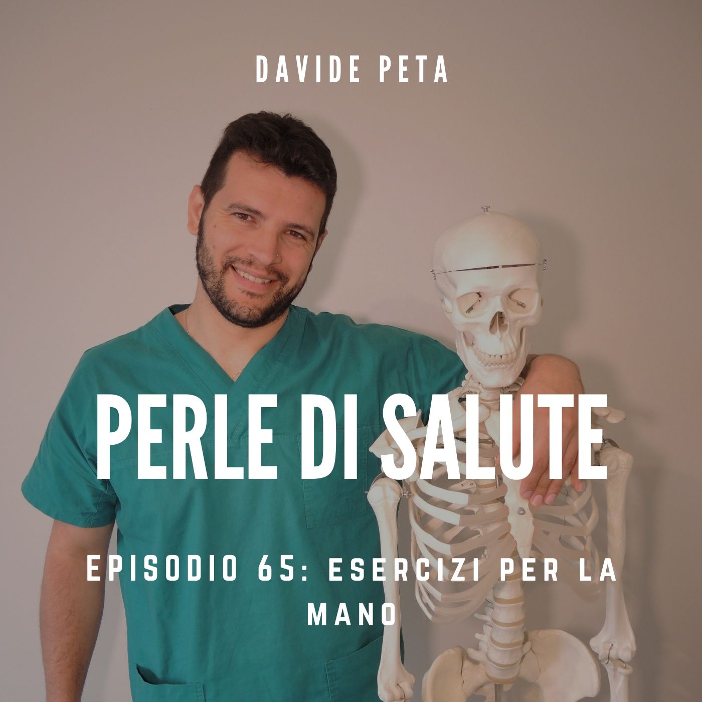 PERLE DI SALUTE