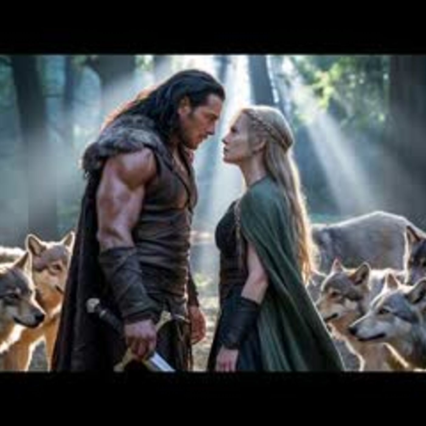 “I Will Not Be Your Bride,” She Said To The Alpha King — And What He Did Shocked The Entire Pack “I Will Not Be Your Bride,” She Said To The Alpha King — And What He Did Shocked The Entire Pack