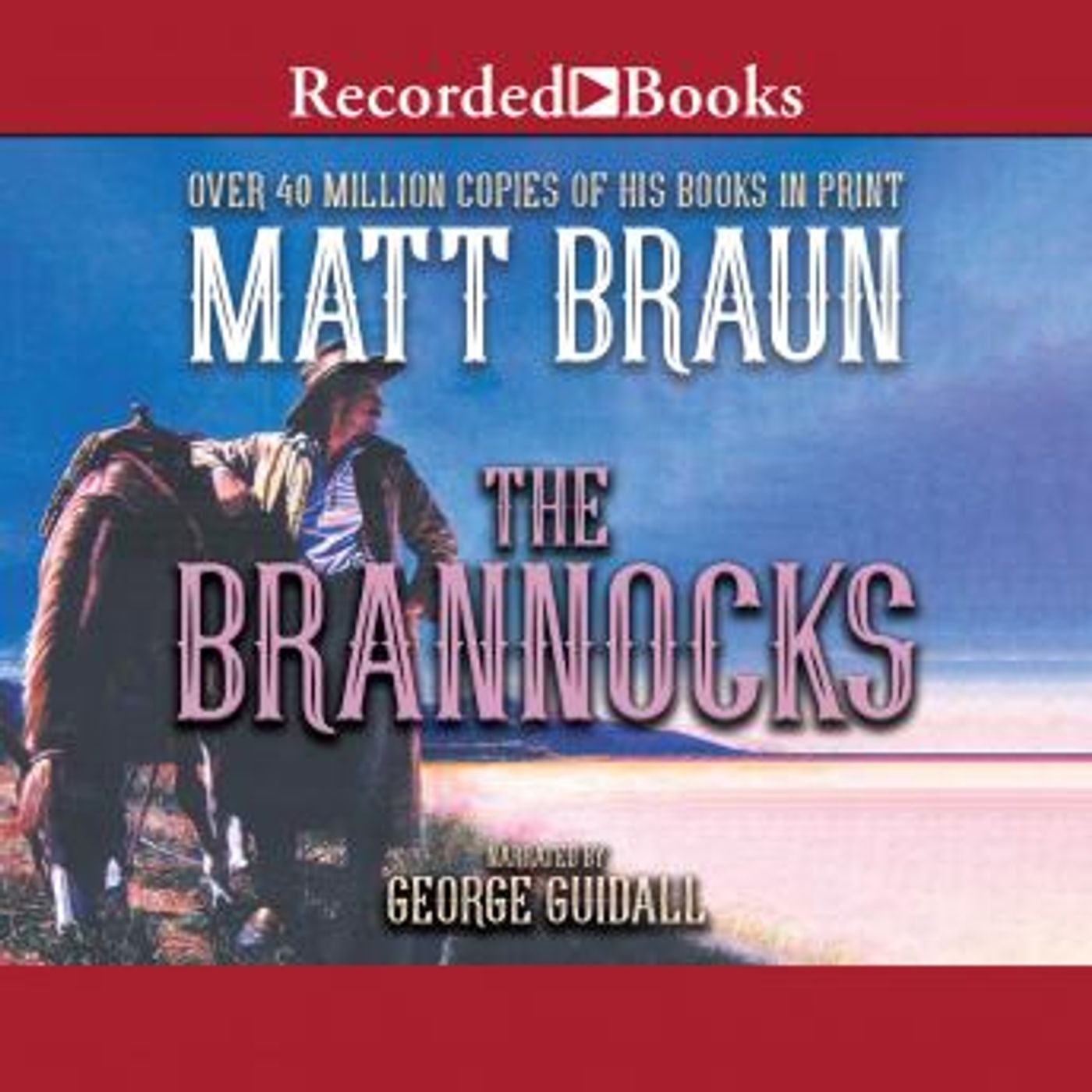 Download Best Full Audiobooks in Fiction, Westerns & War