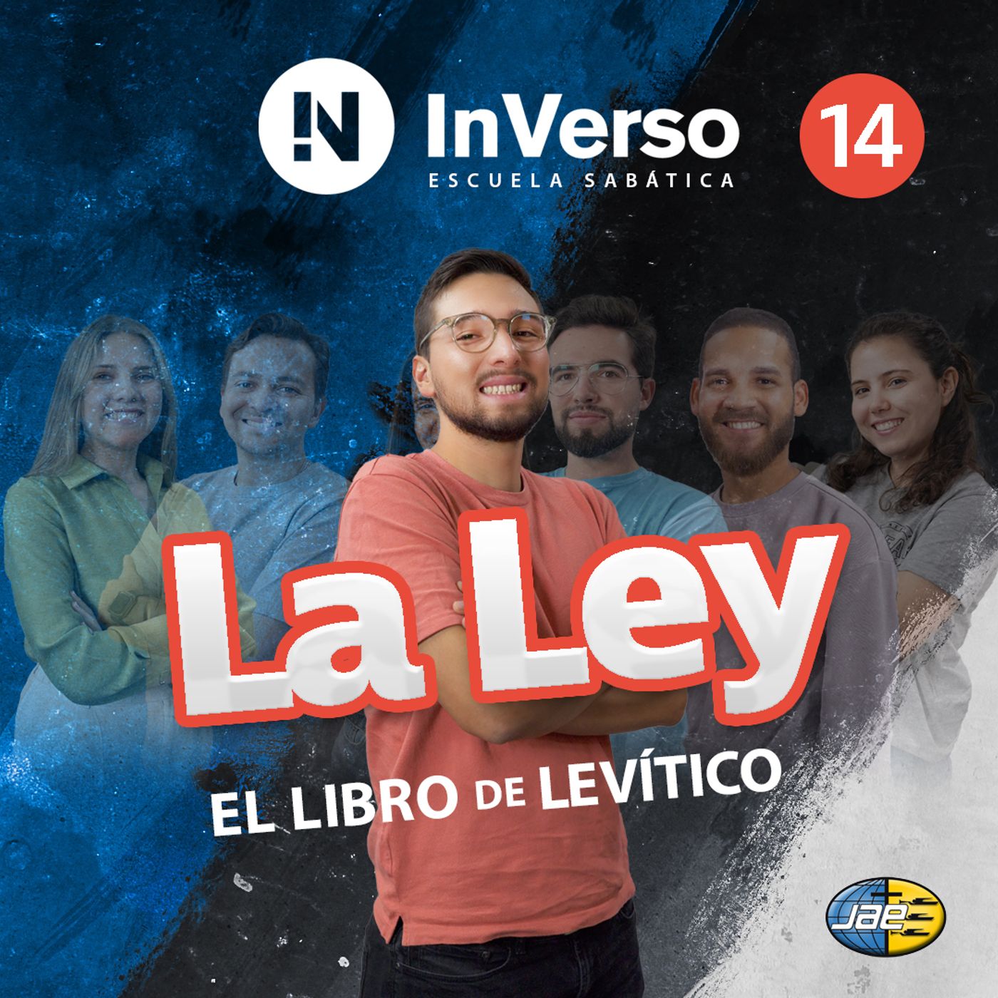 inVerso - JAE