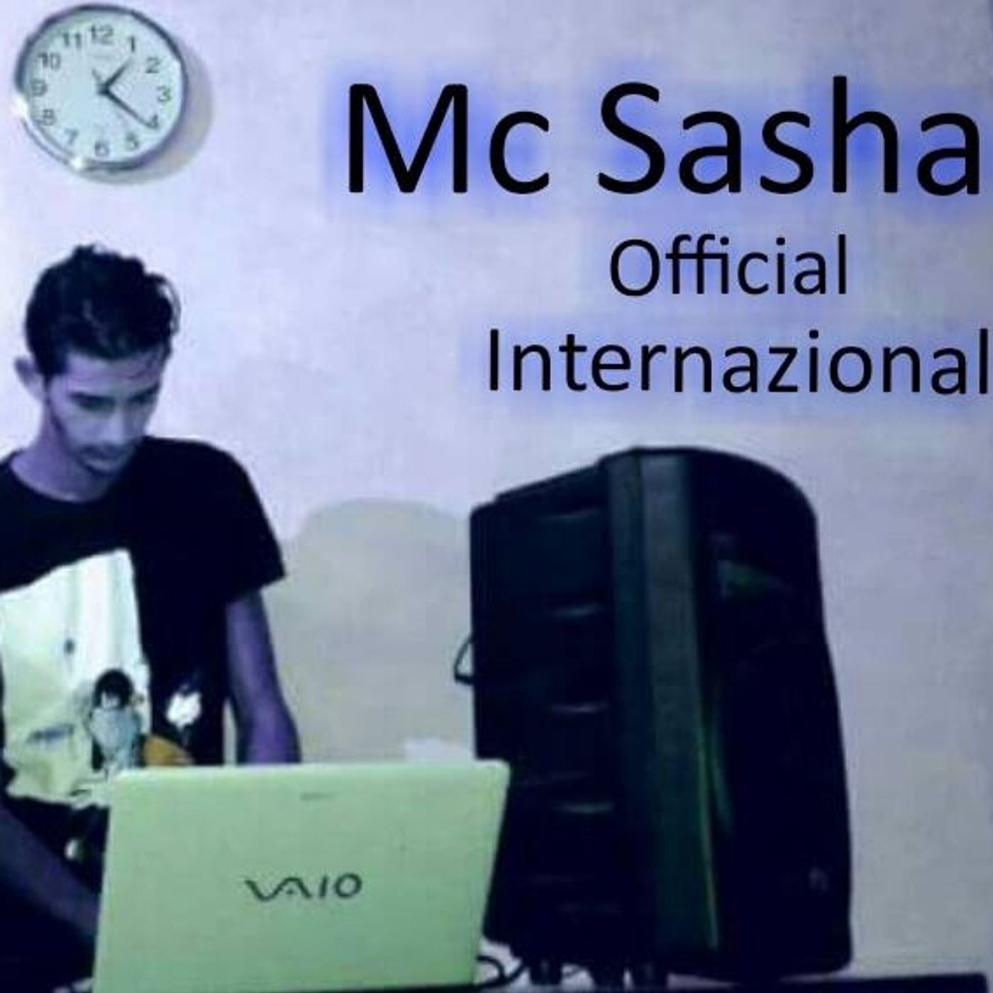 Mc Sasha- Balkan Mix episode artwork