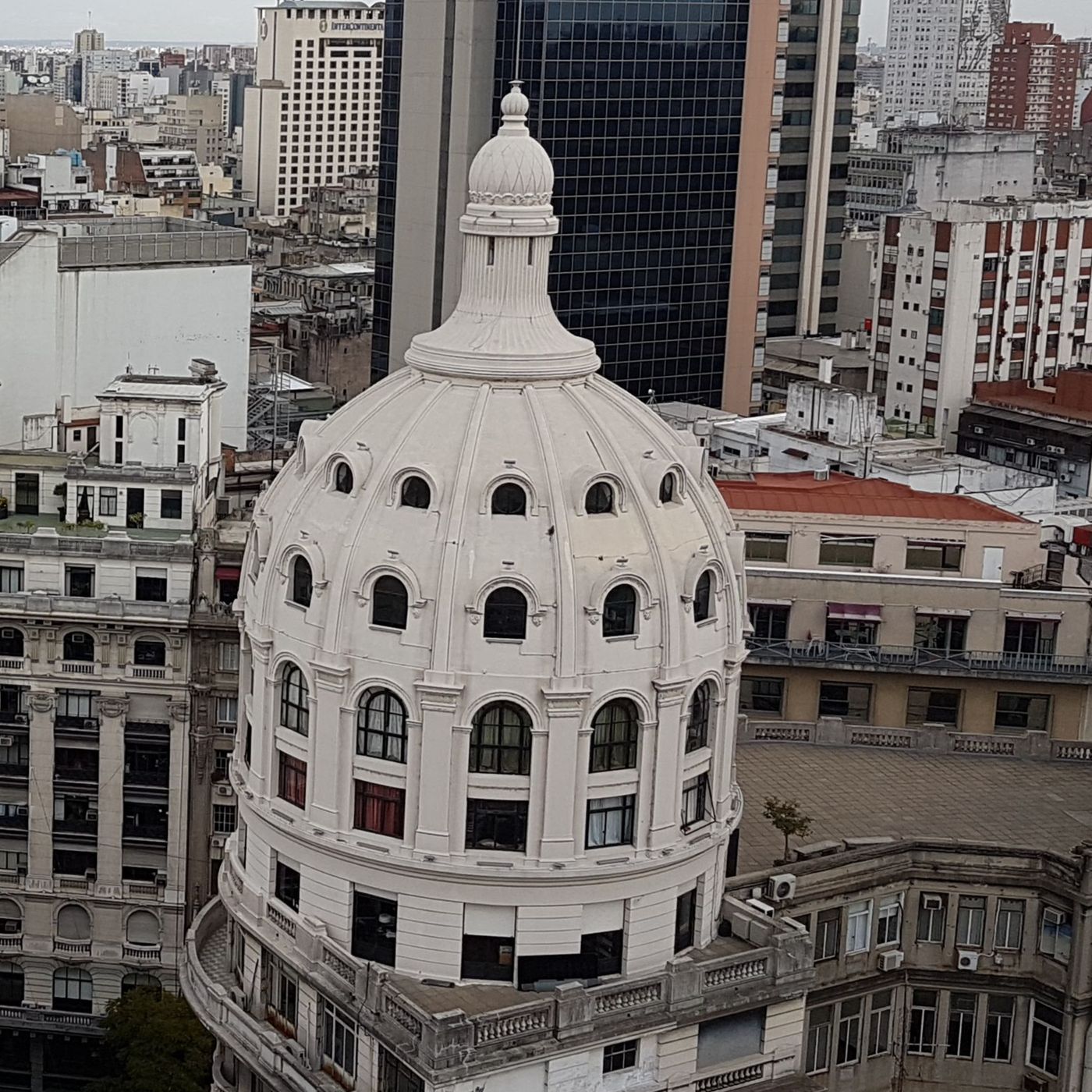Profetas Al Revés