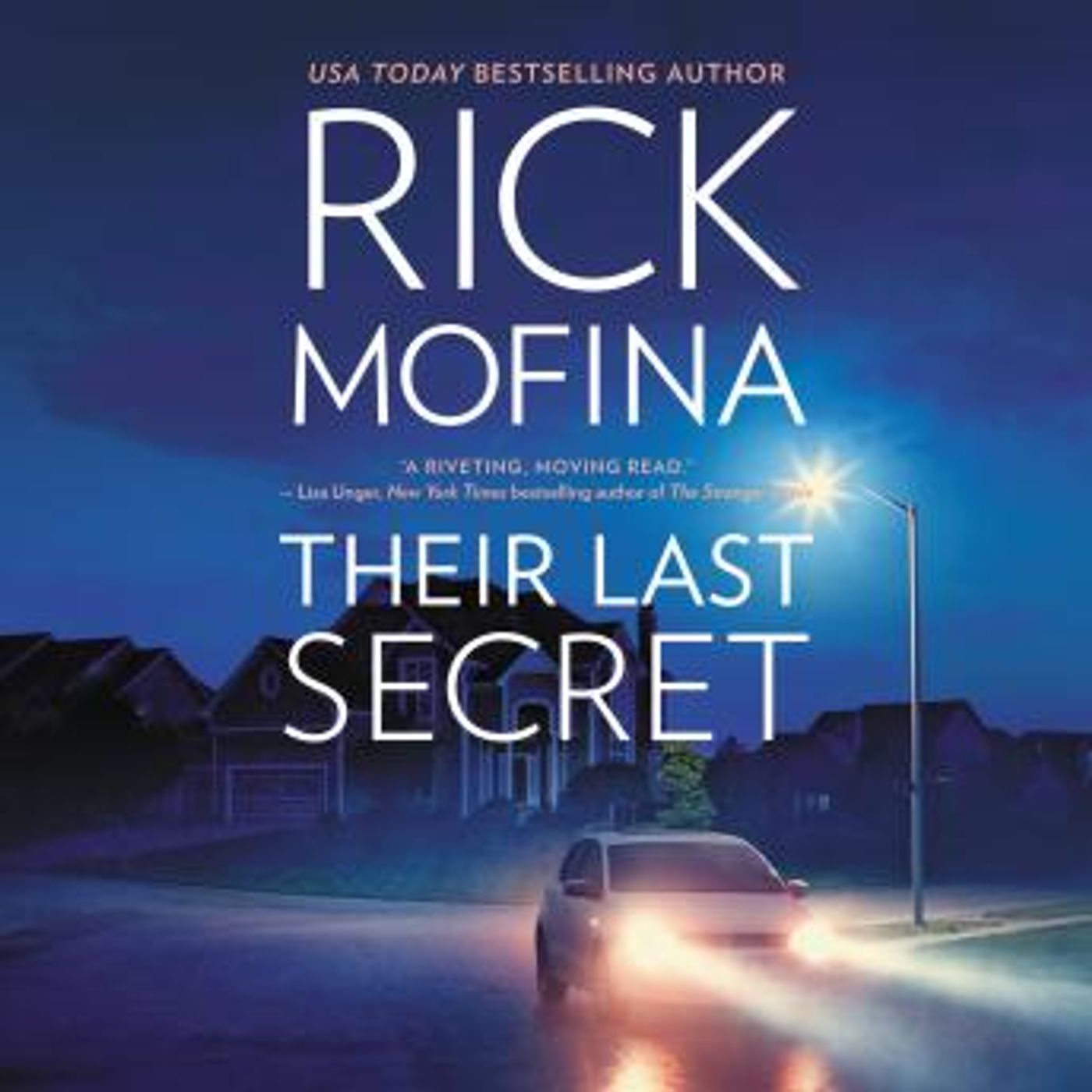 Full Audiobooks in Mystery, Thriller & Horror, Suspense