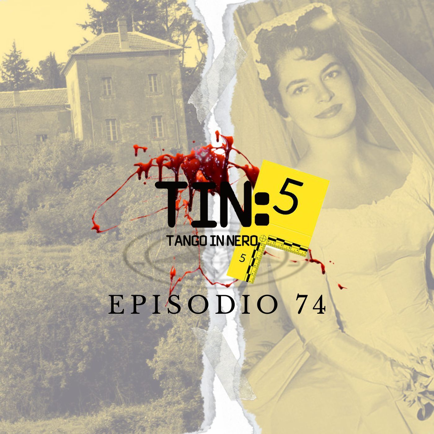 LE TONACHE & L'OROLOGIO episode artwork