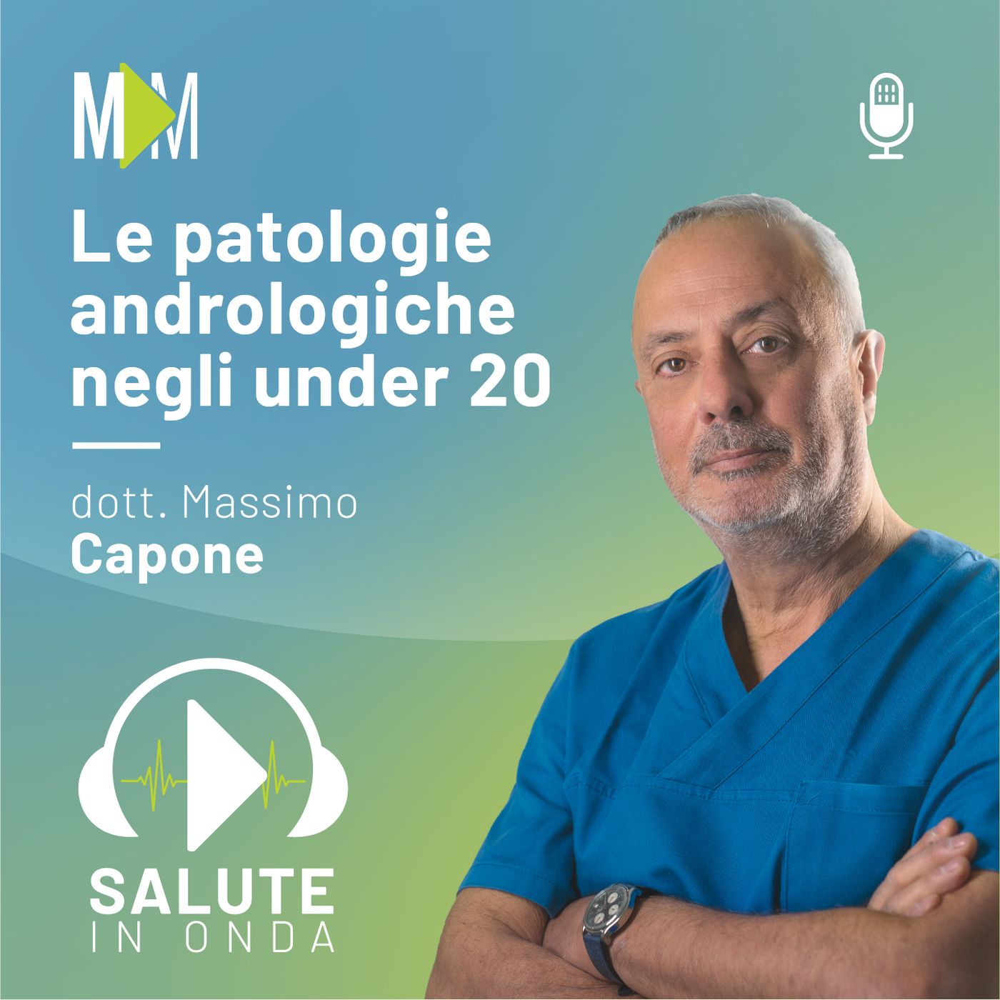 Salute in onda