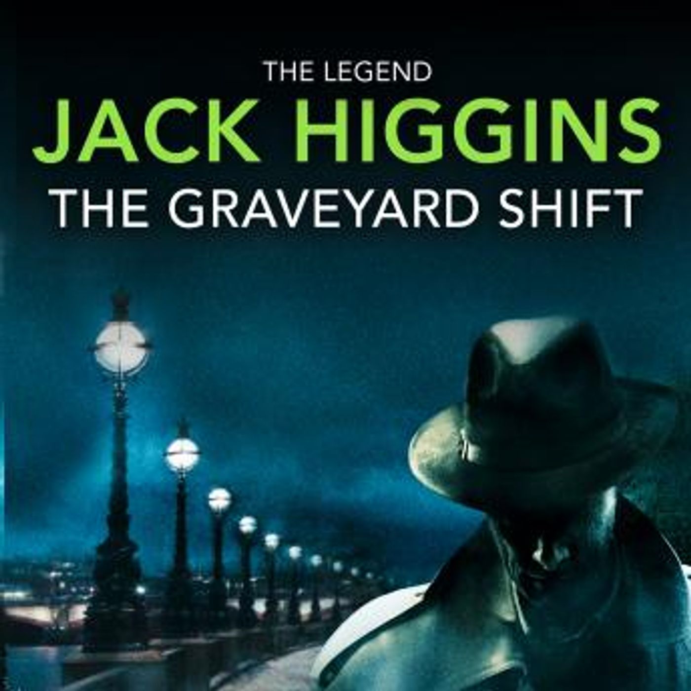 Download Latest Full Audiobooks in Mystery, Thriller & Horror, Suspense