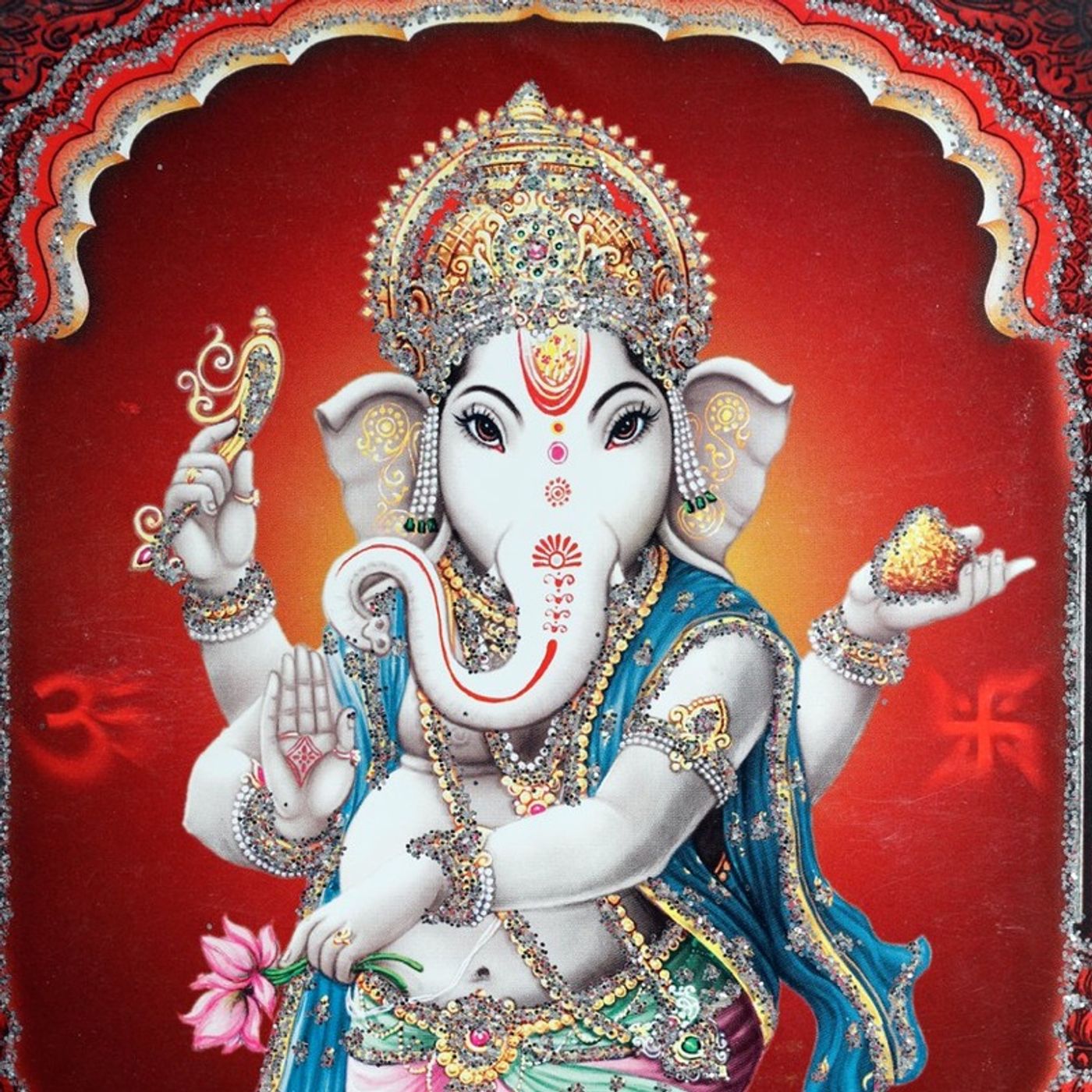 Shakti Power Podcast