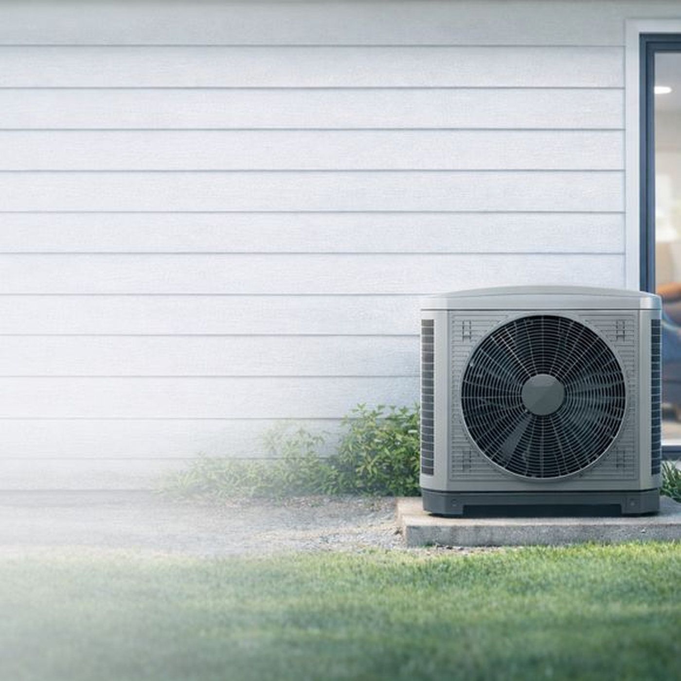Heat Pump vs Gas Furnace: Efficiency, Cost & Comfort Compared episode artwork