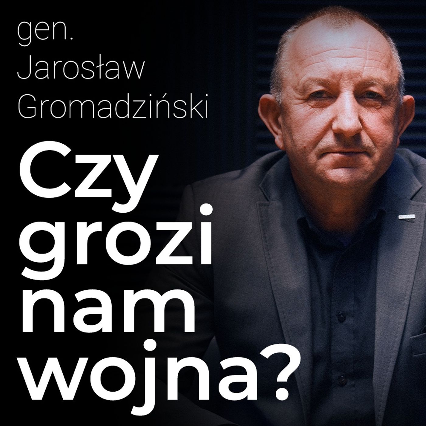Czy Polska jest gotowa na wojnę? gen. Jarosław Gromadziński | Procent Składany
