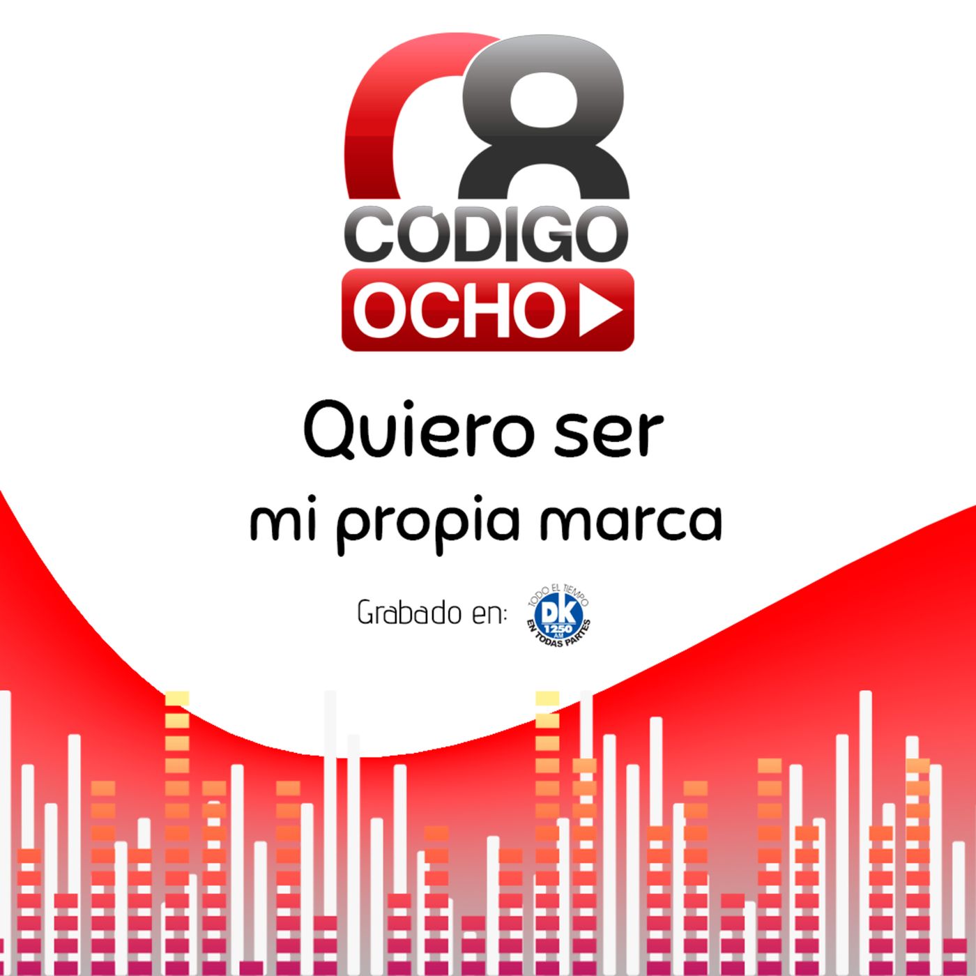CÓDIGO 8 RADIO