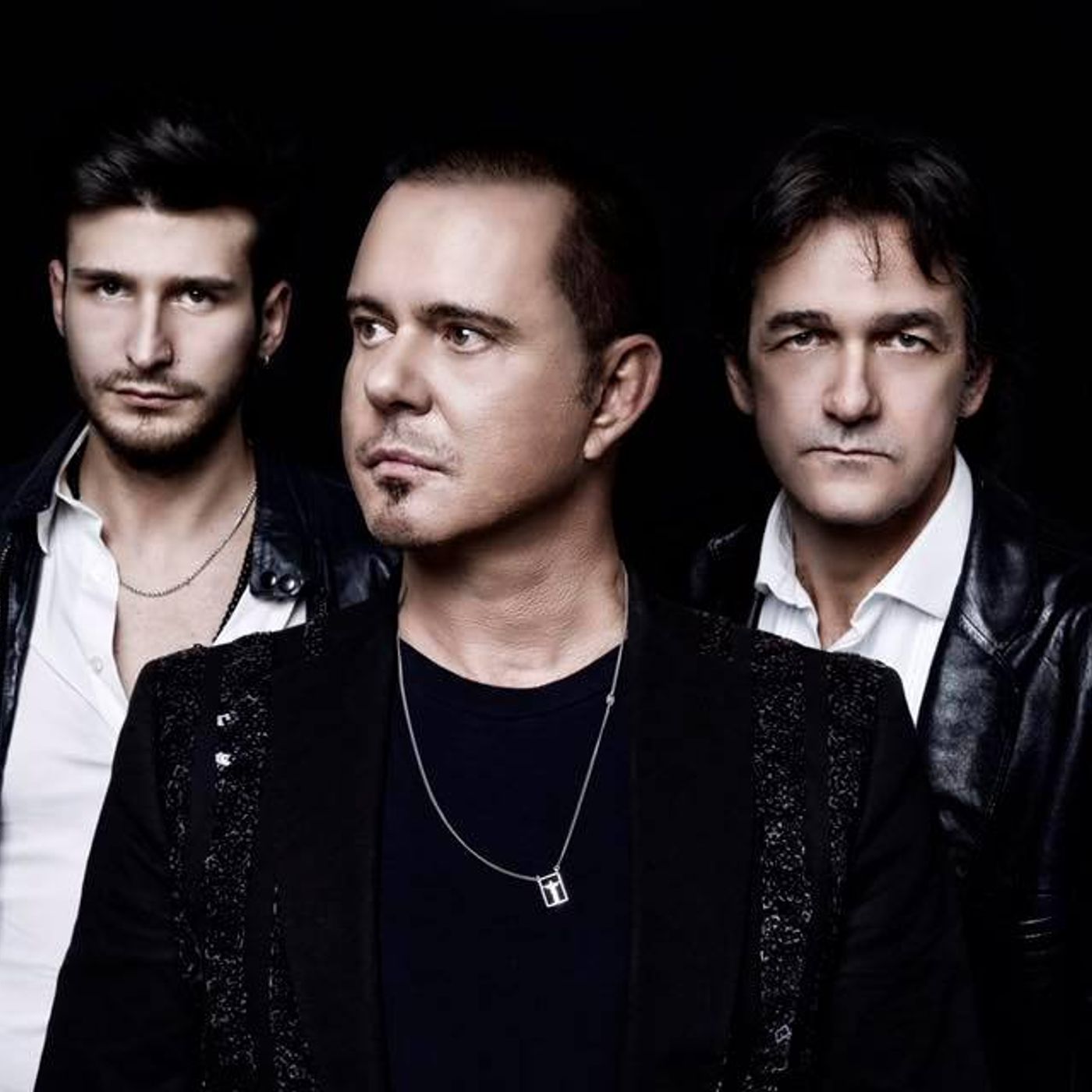 Ospiti e Musica