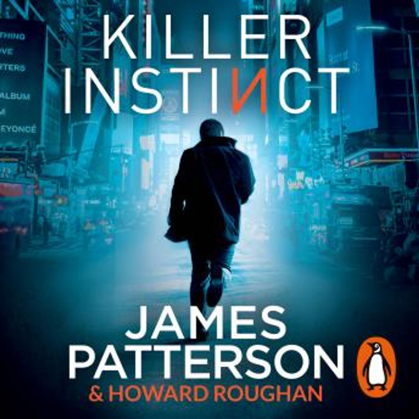 Download Incredible Full Audiobooks in Mystery, Thriller & Horror, Legal & Political