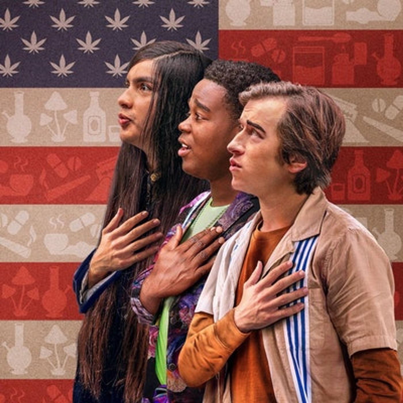 The Binge episode artwork