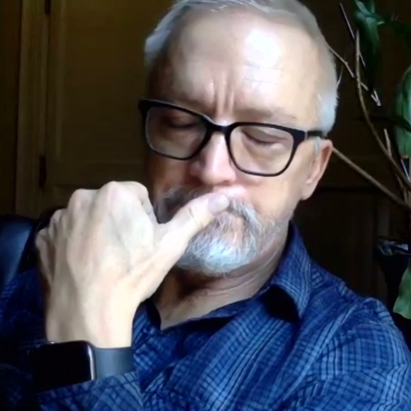 Jeff Batton-Recovering Evangelical, Out of the Closet