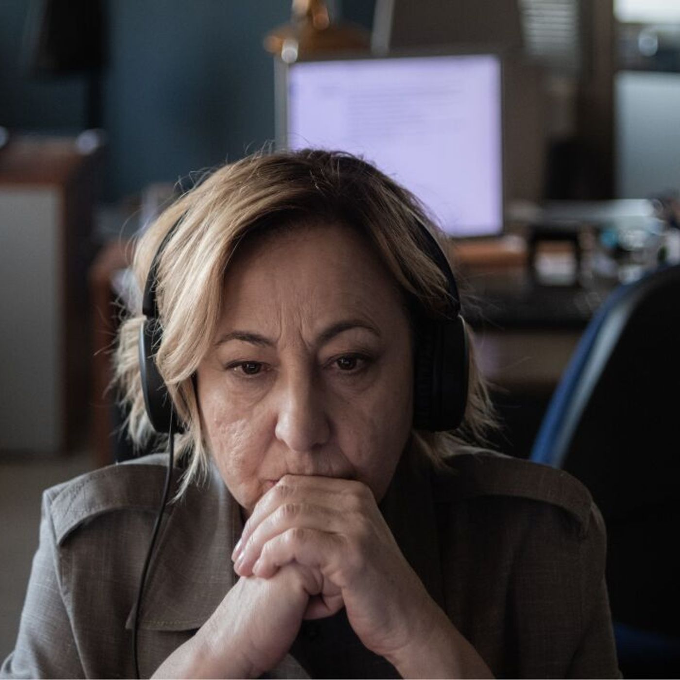 Estrenos en plataformas: 'La viuda negra', 'Viaje de fin de curso' y 'Corazón delator'