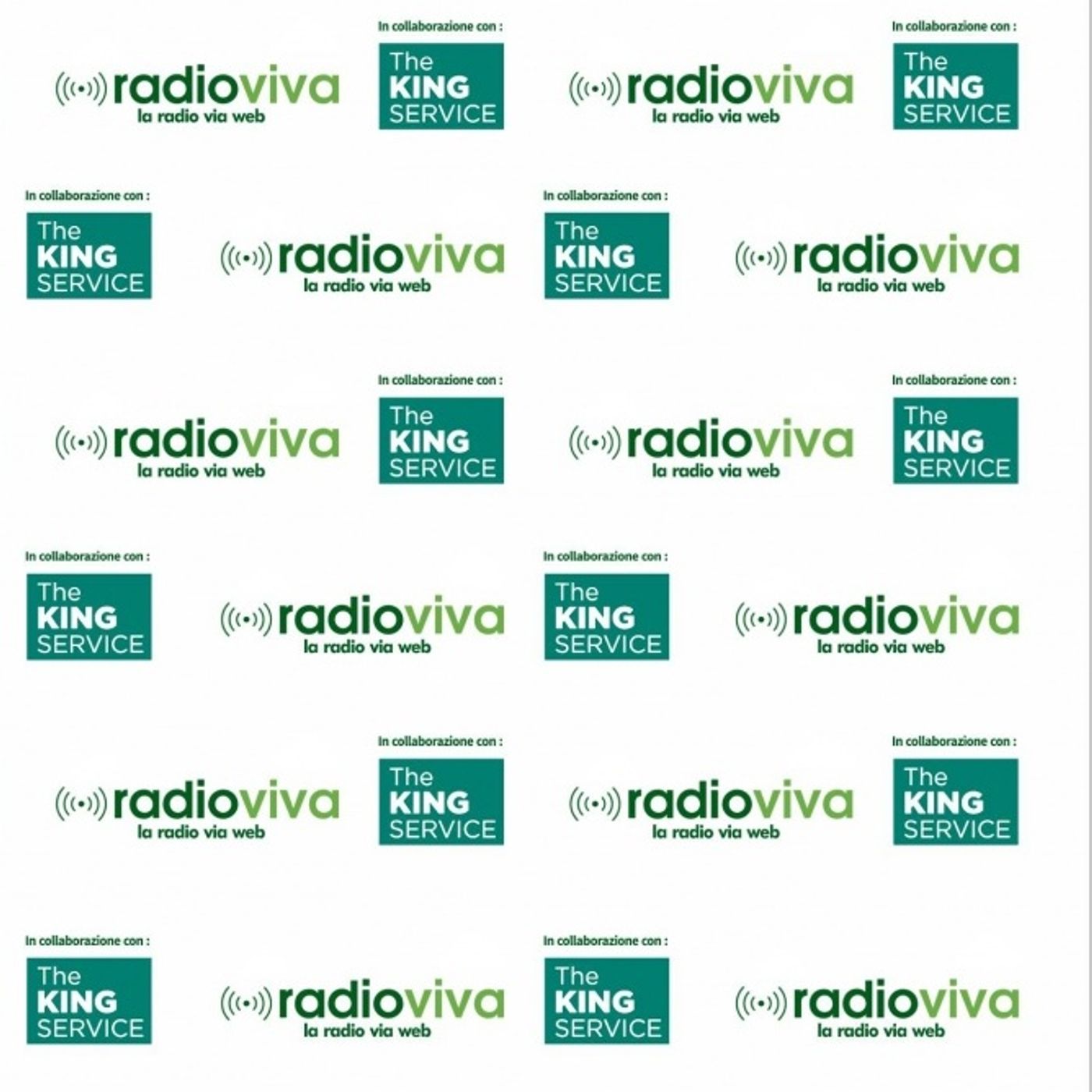 Radio Viva cover art