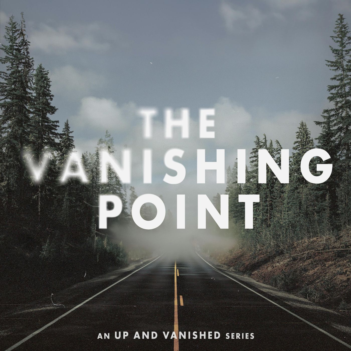 Up and Vanished