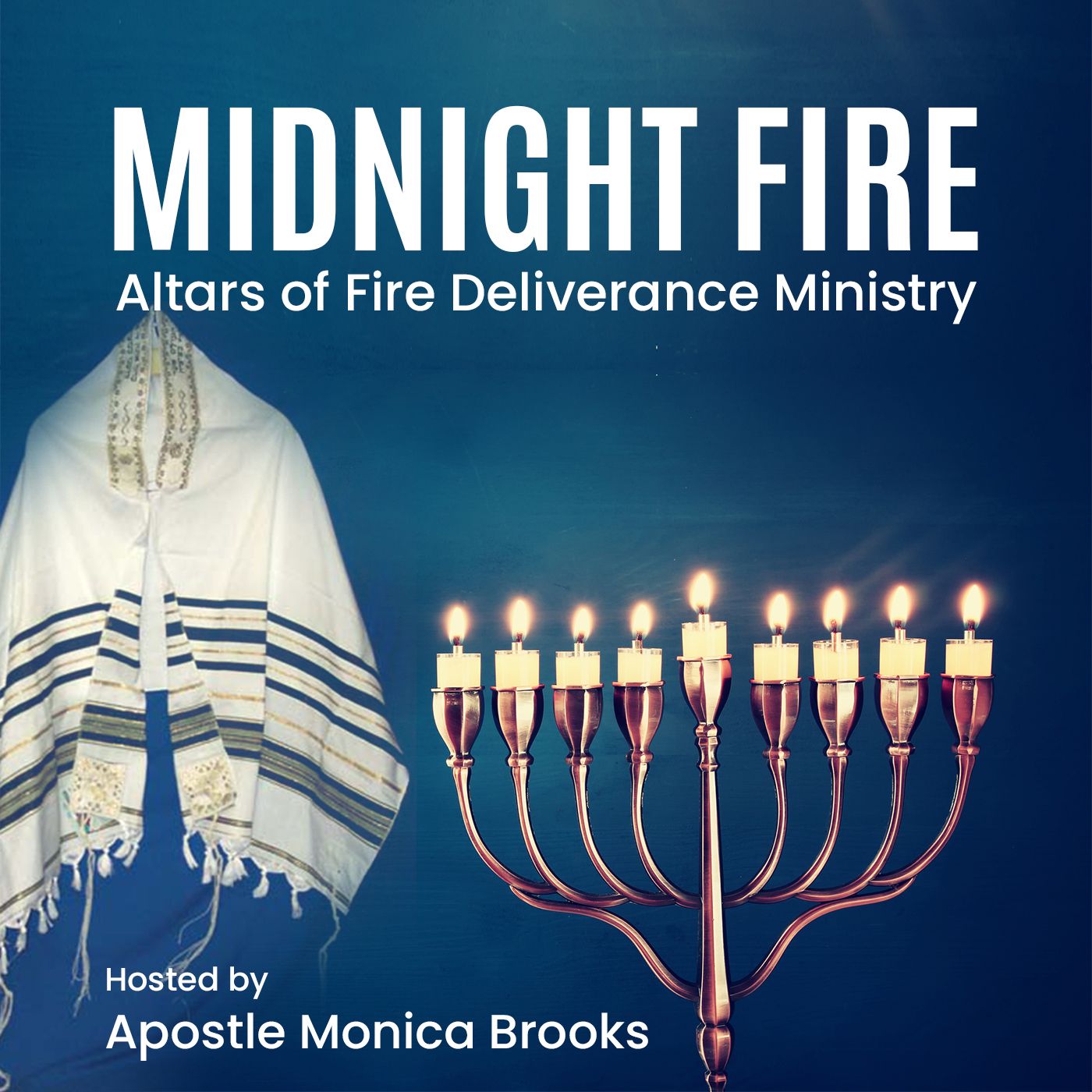 Midnight Fire Radio
