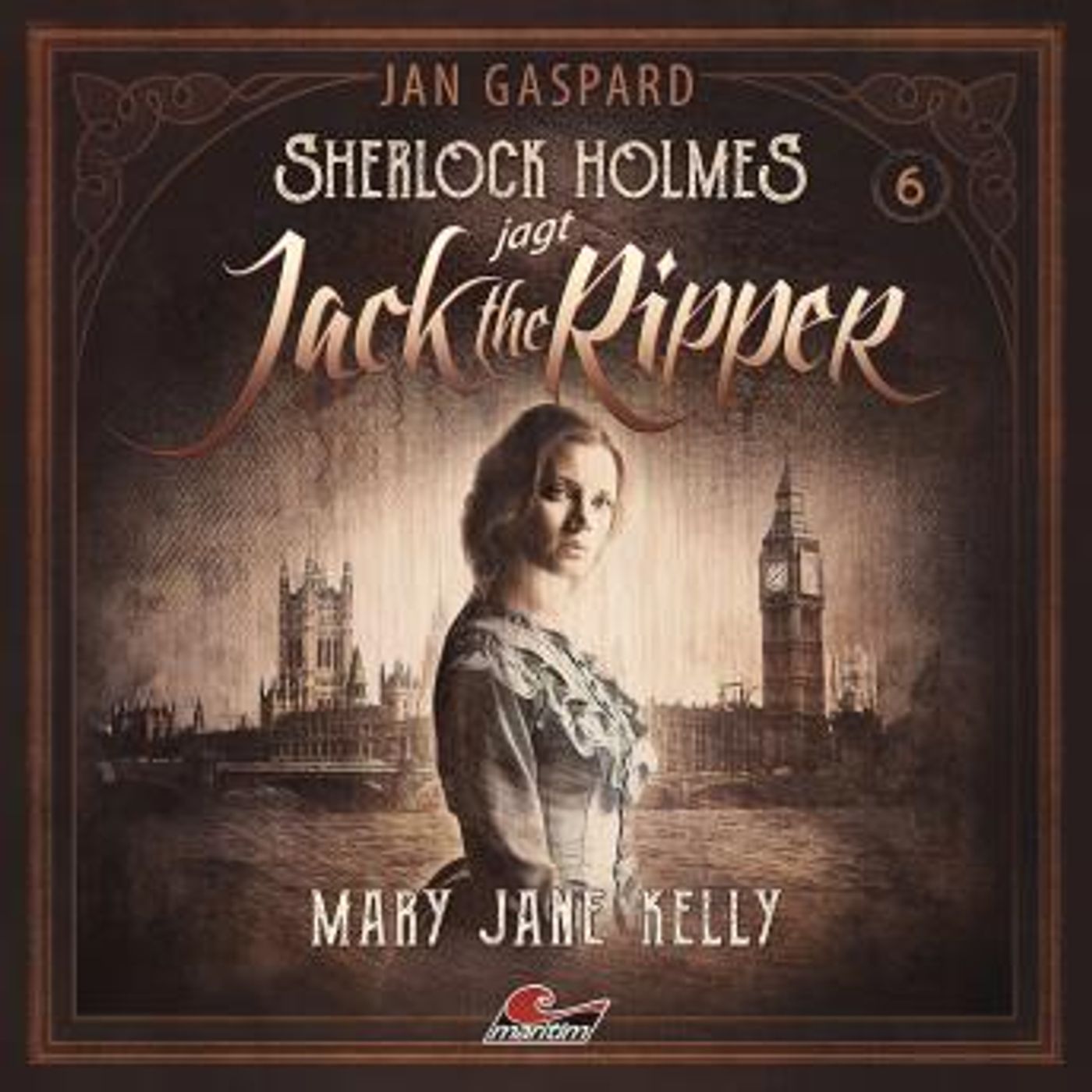 Get Best Full Trial Audiobooks in Mystery, Thriller & Horror, Suspense
