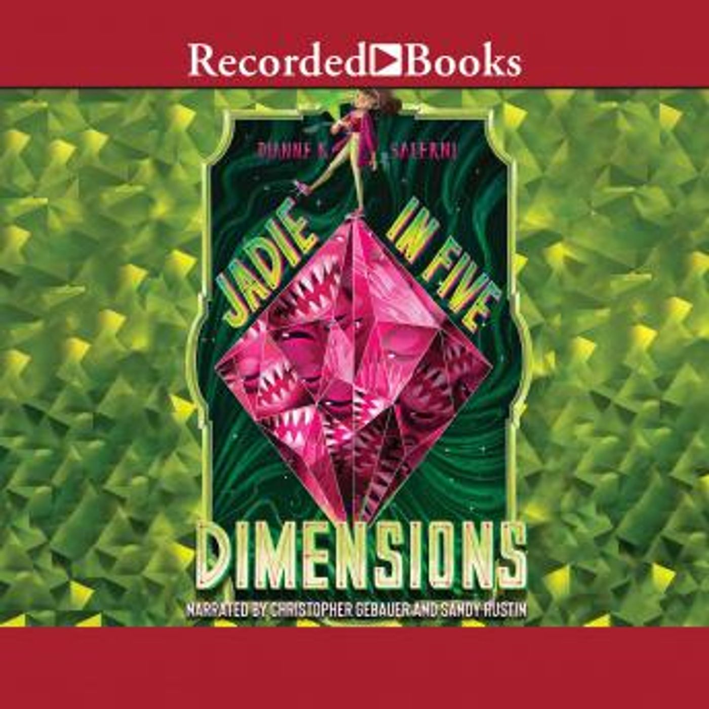 Find Best-Selling Full Audiobooks in Kids, Mystery & Fantasy