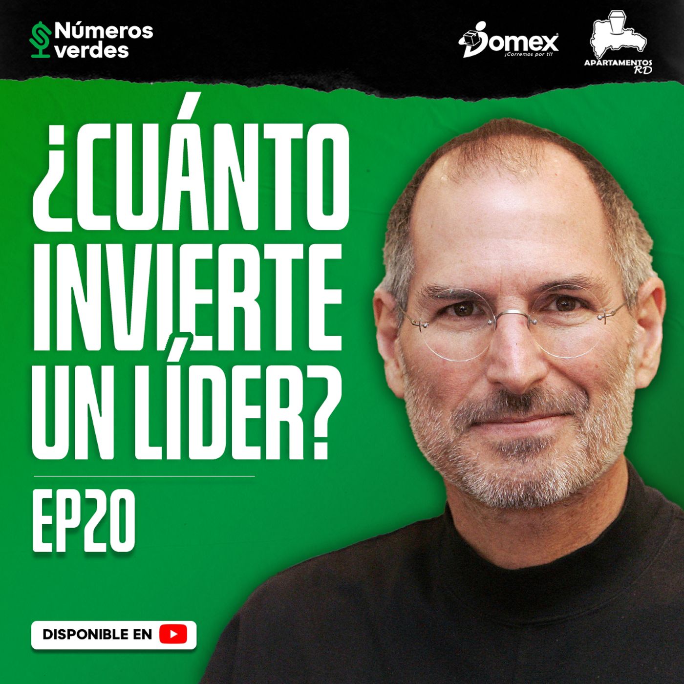 Números Verdes