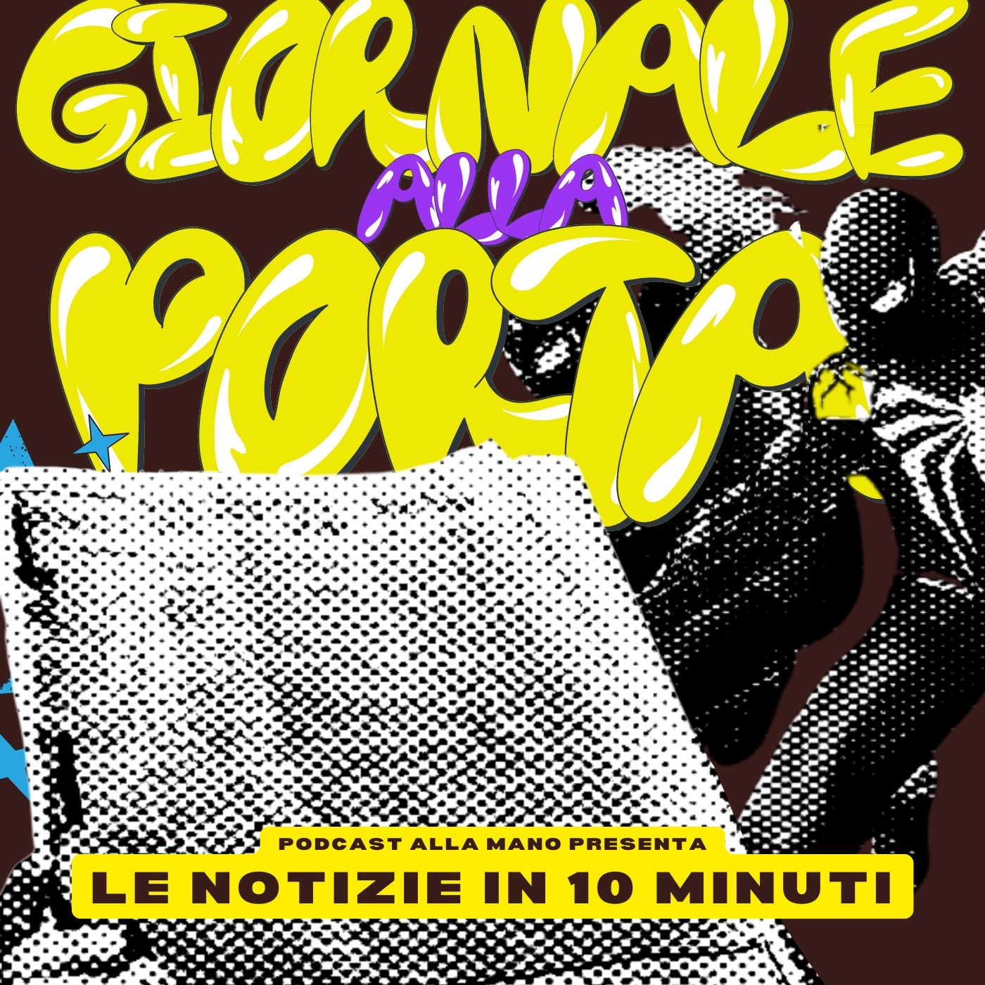 Podcast alla Mano