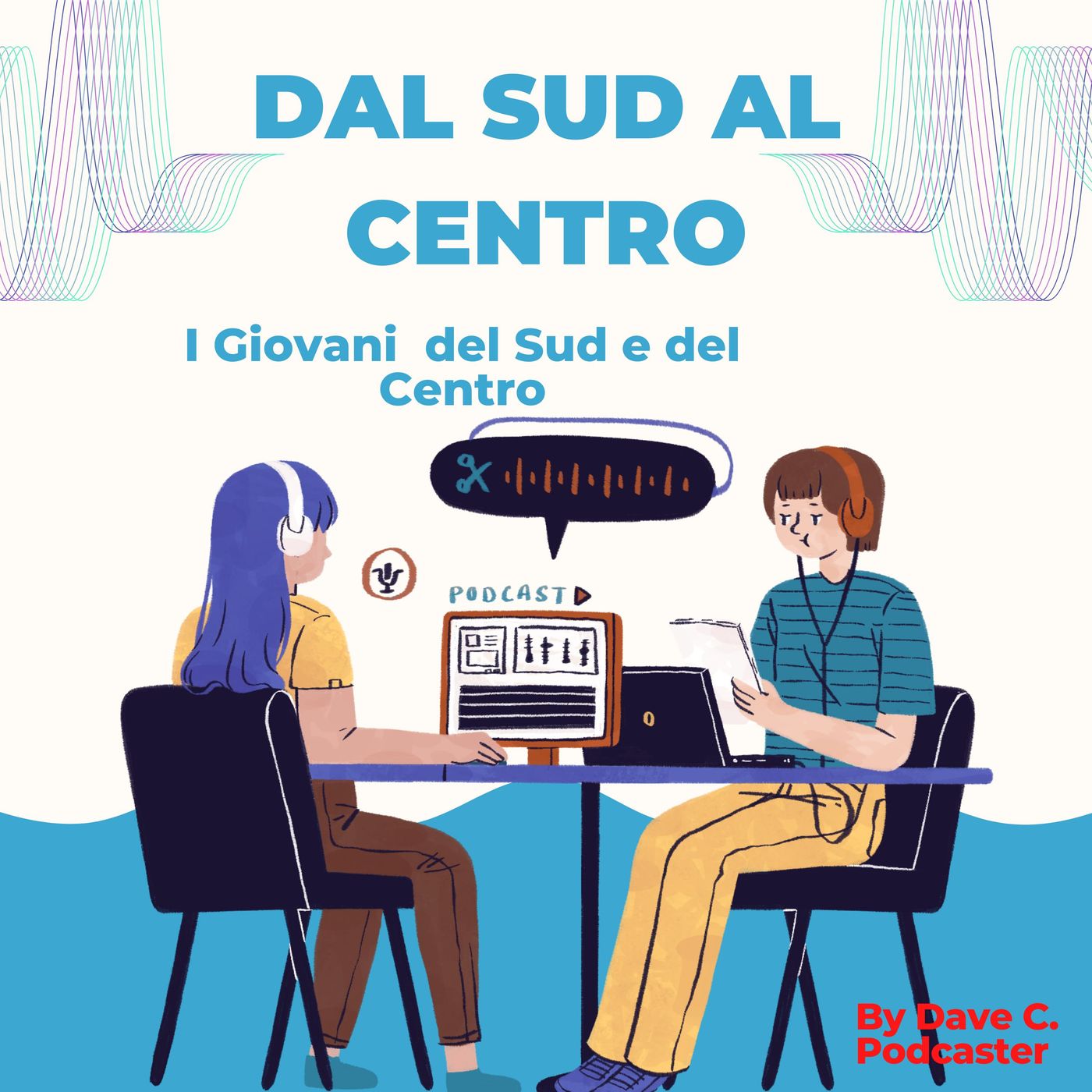 Dal Sud  al Centro