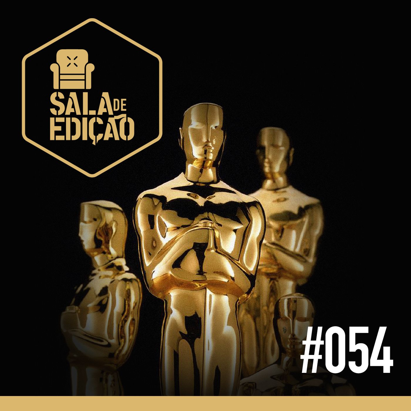 Sala de Edição