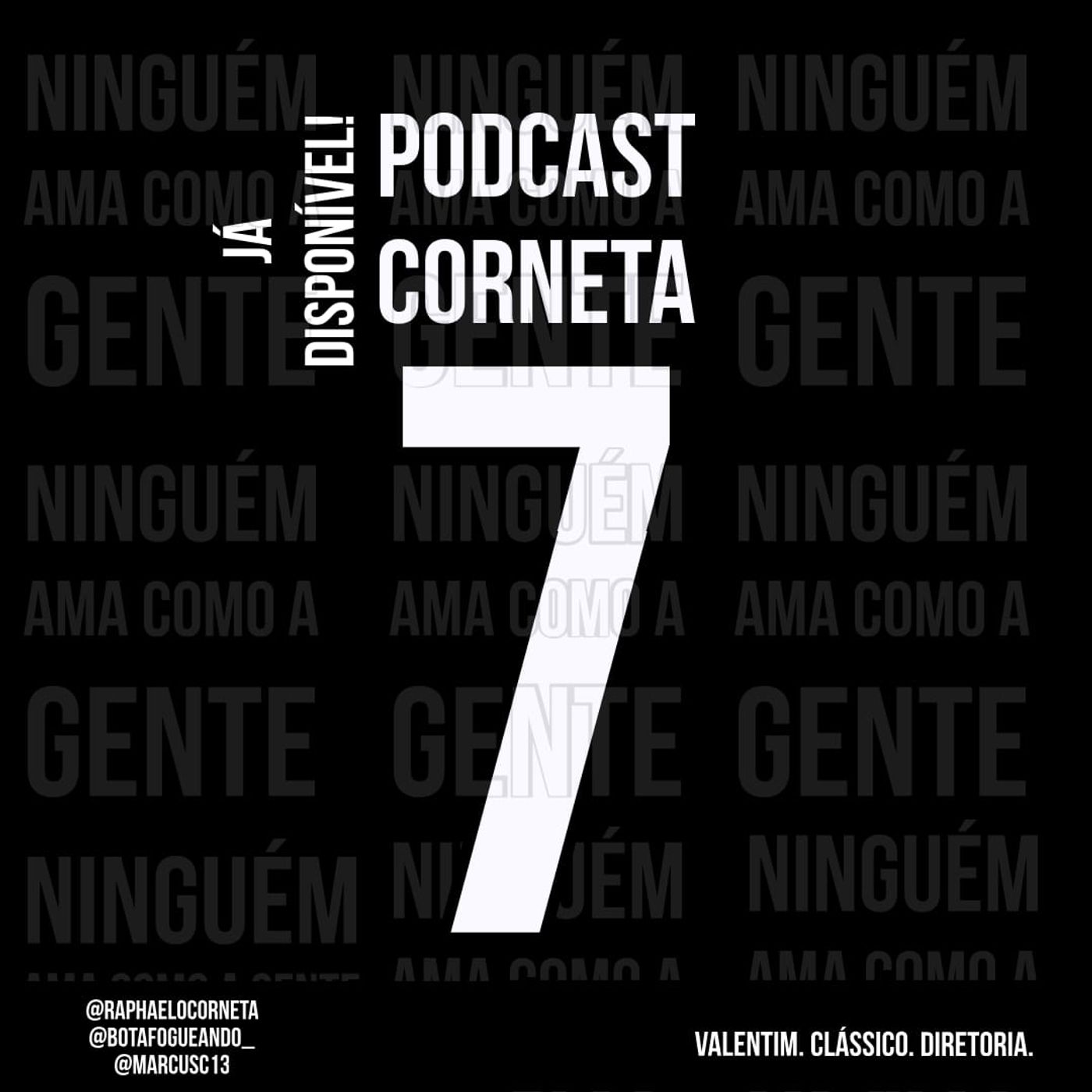 [22] Ninguém Ama Como a Gente
