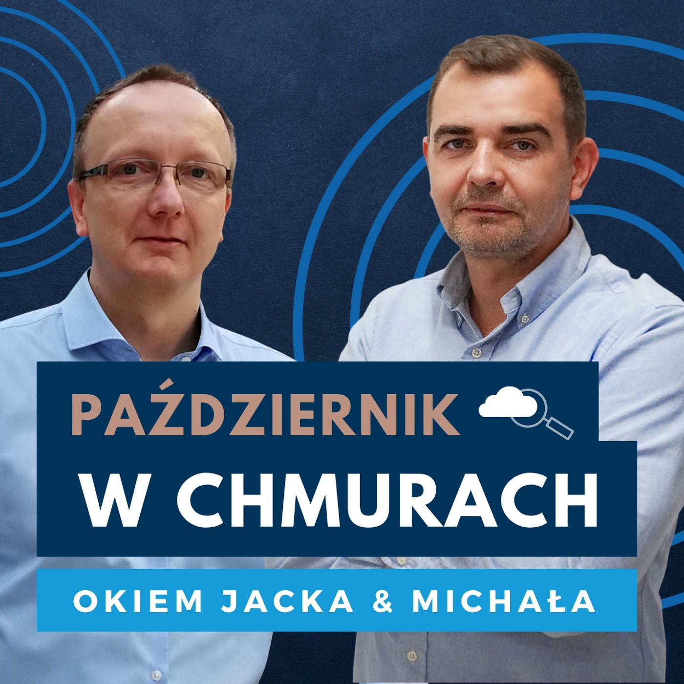 Miesiąc w Chmurach