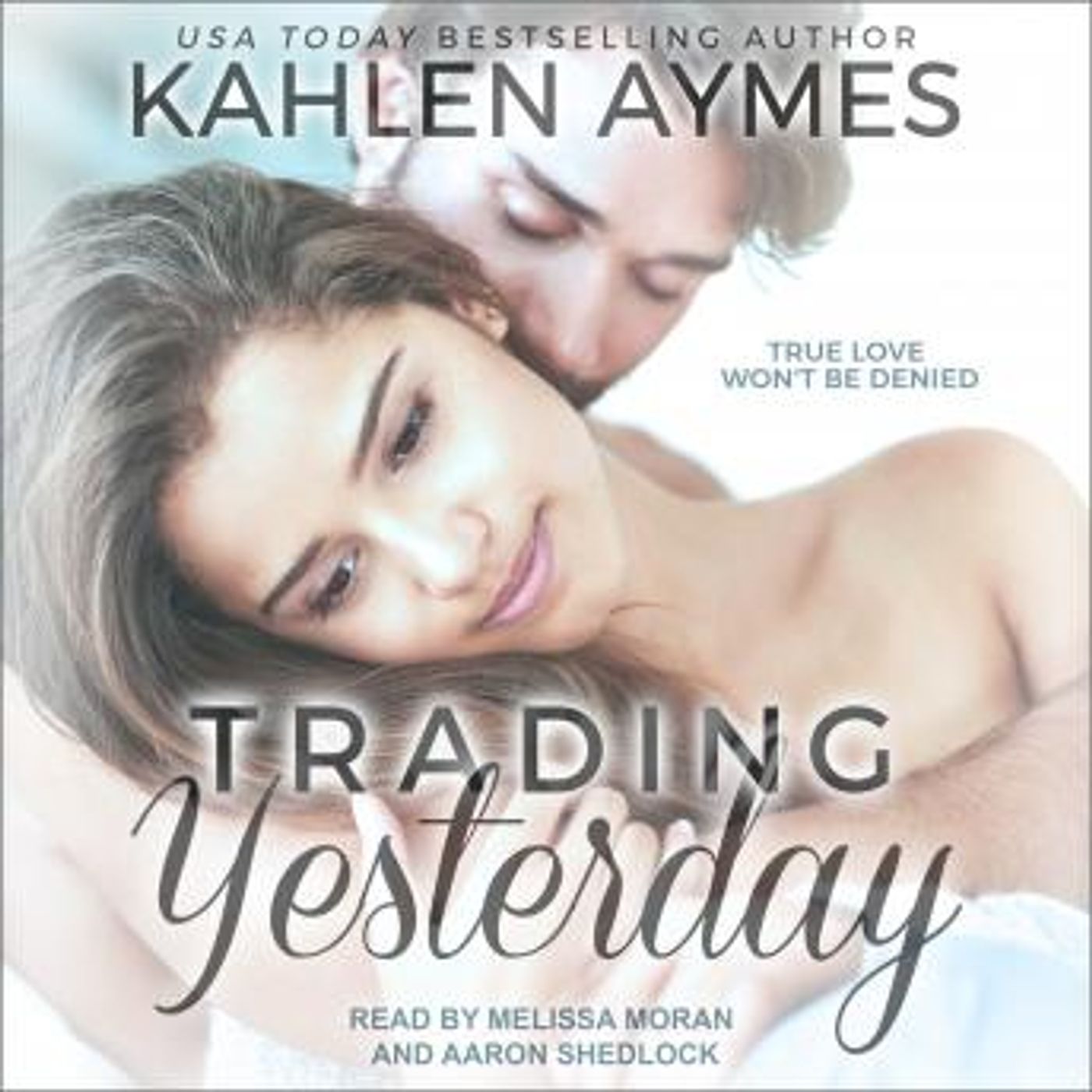 Get Your Favorite Full Audiobooks in Romance, Modern