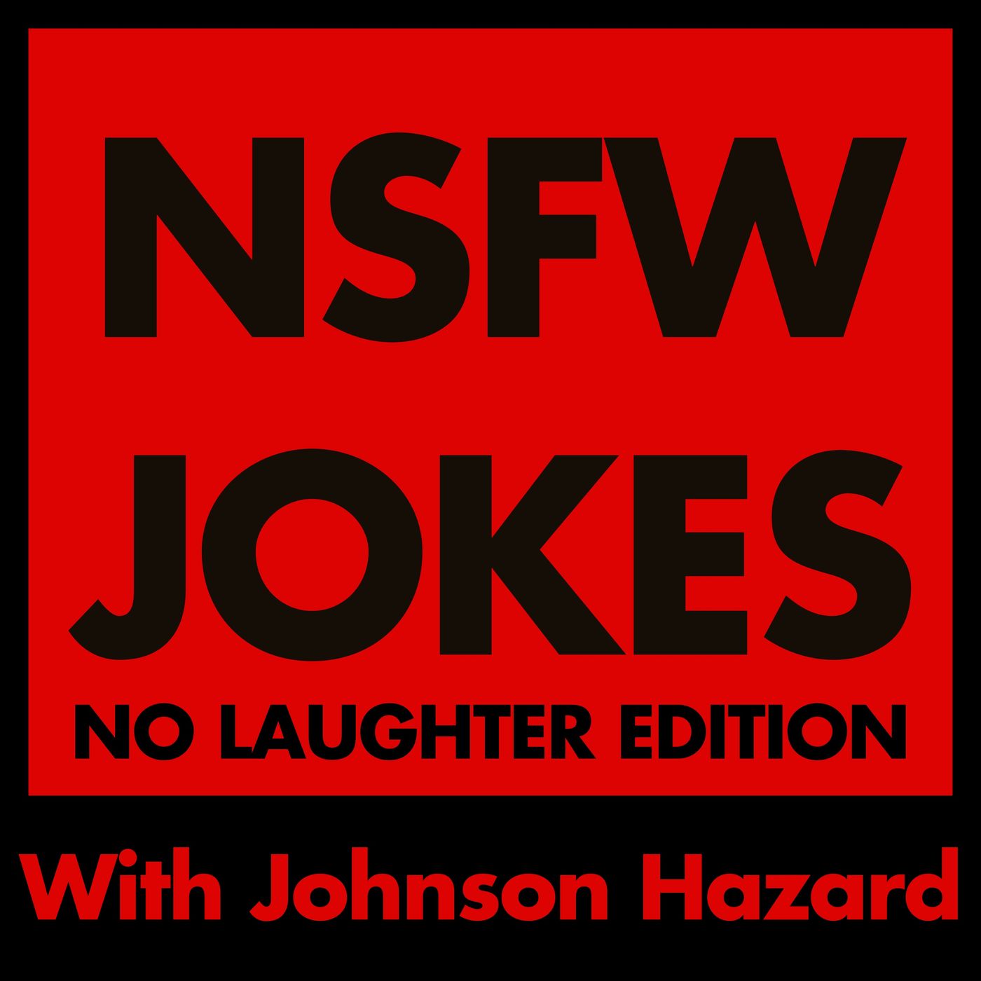 [No Laughter Version] Why is Vader called Lord? | + 10 more jokes | 09 Oct 2026