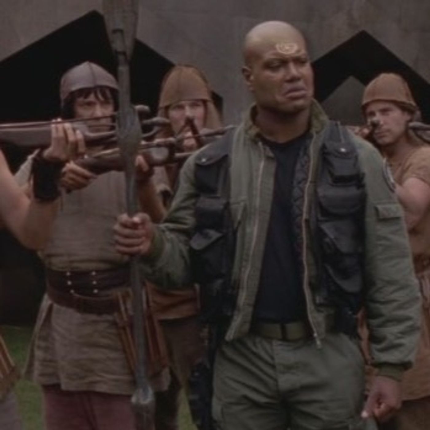 Episode 15: Cor-Ai (SG-1 1.16)