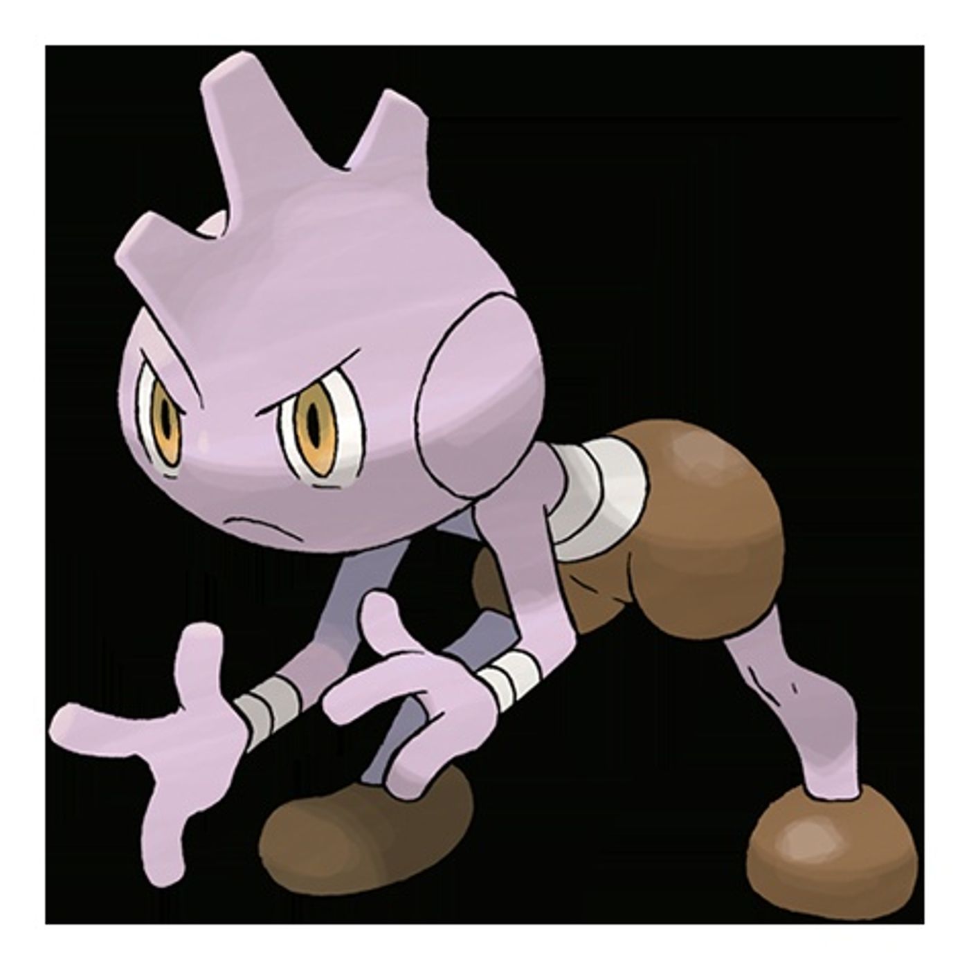 #236 Tyrogue