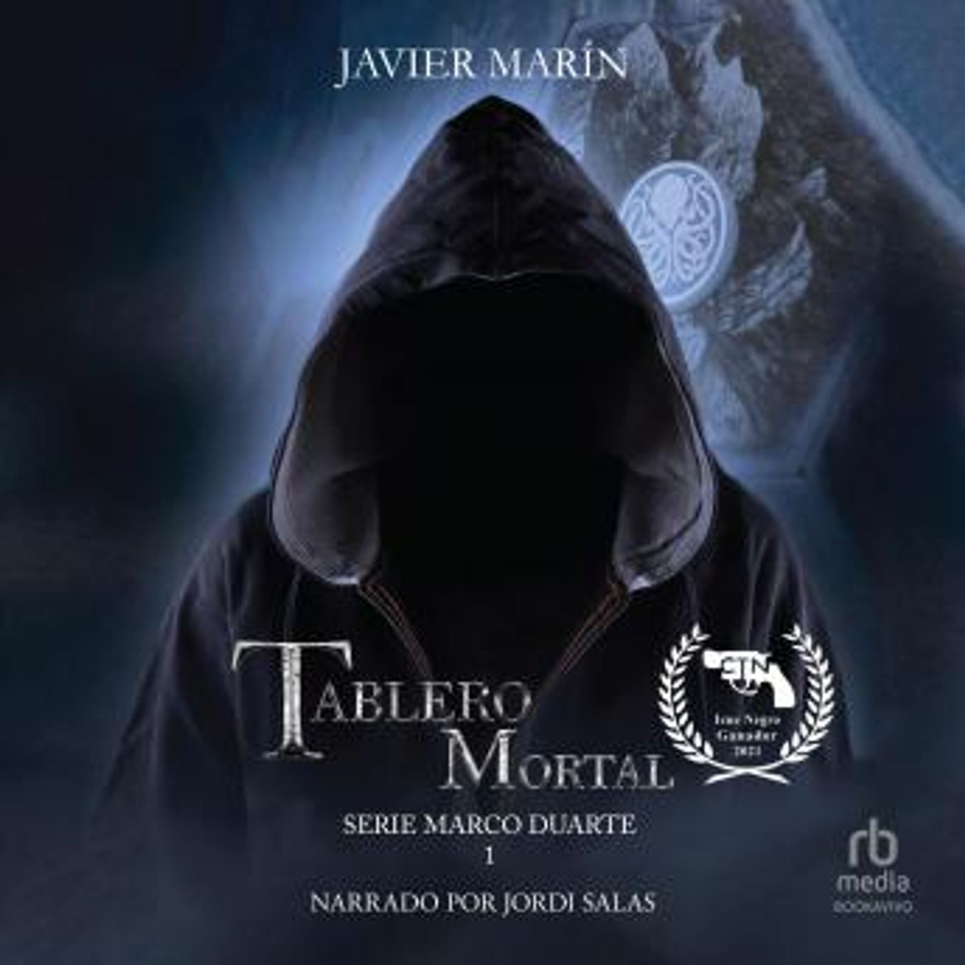 Full Audiobooks in Mystery, Thriller & Horror, Suspense