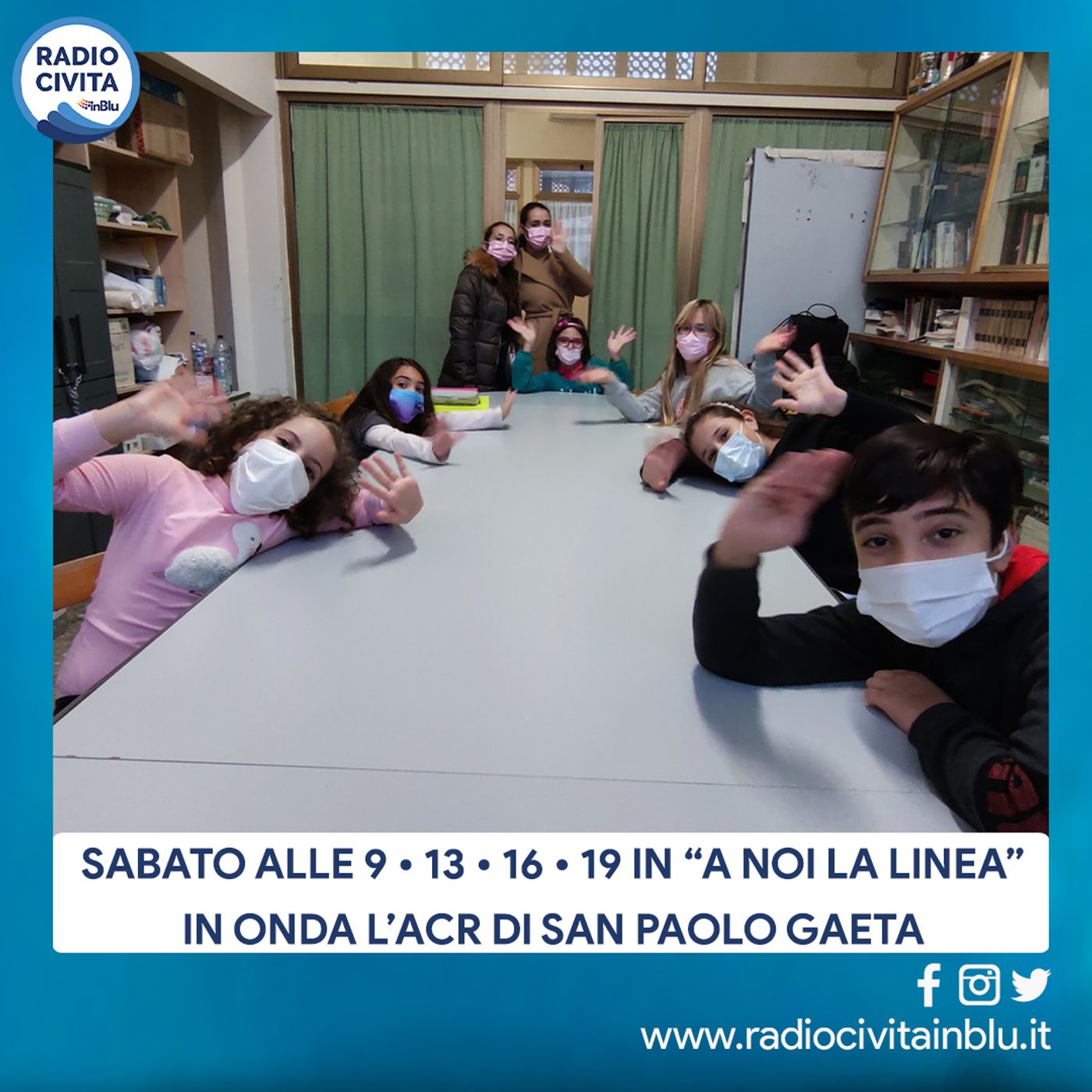 A Noi la Linea
